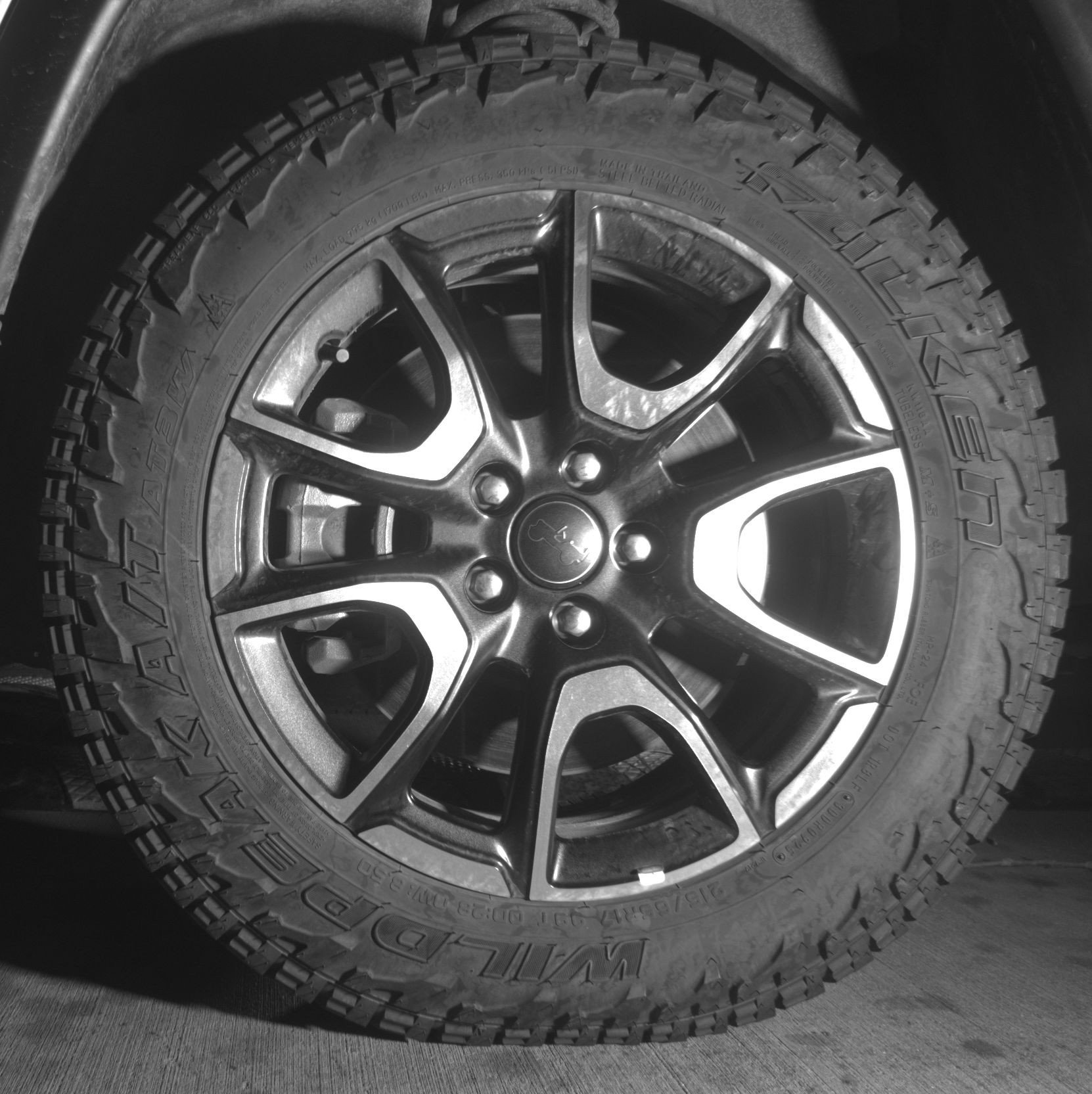 Thumbnail: 2025 Jeep Compass - 12