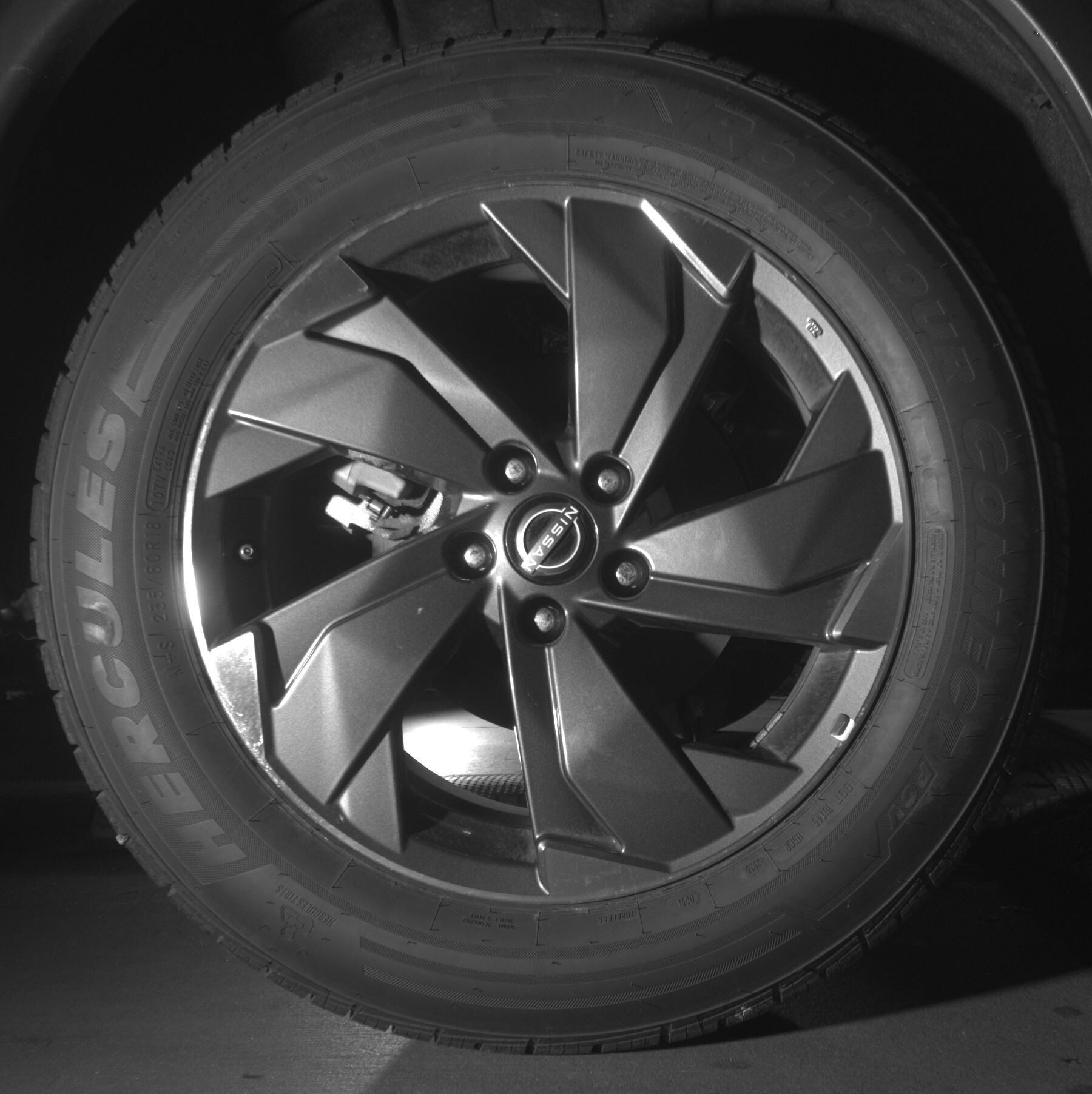 Thumbnail: 2025 Nissan Rogue - 12