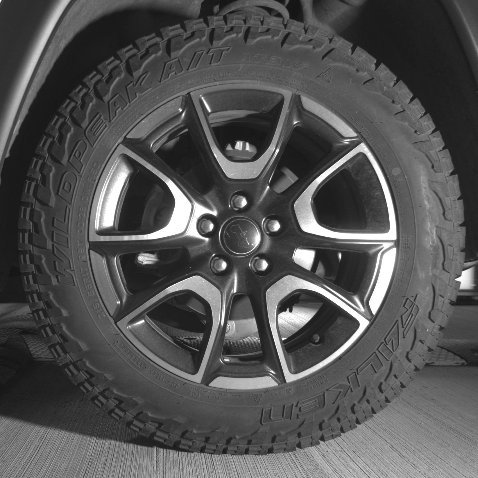 Thumbnail: 2025 Jeep Compass - 14