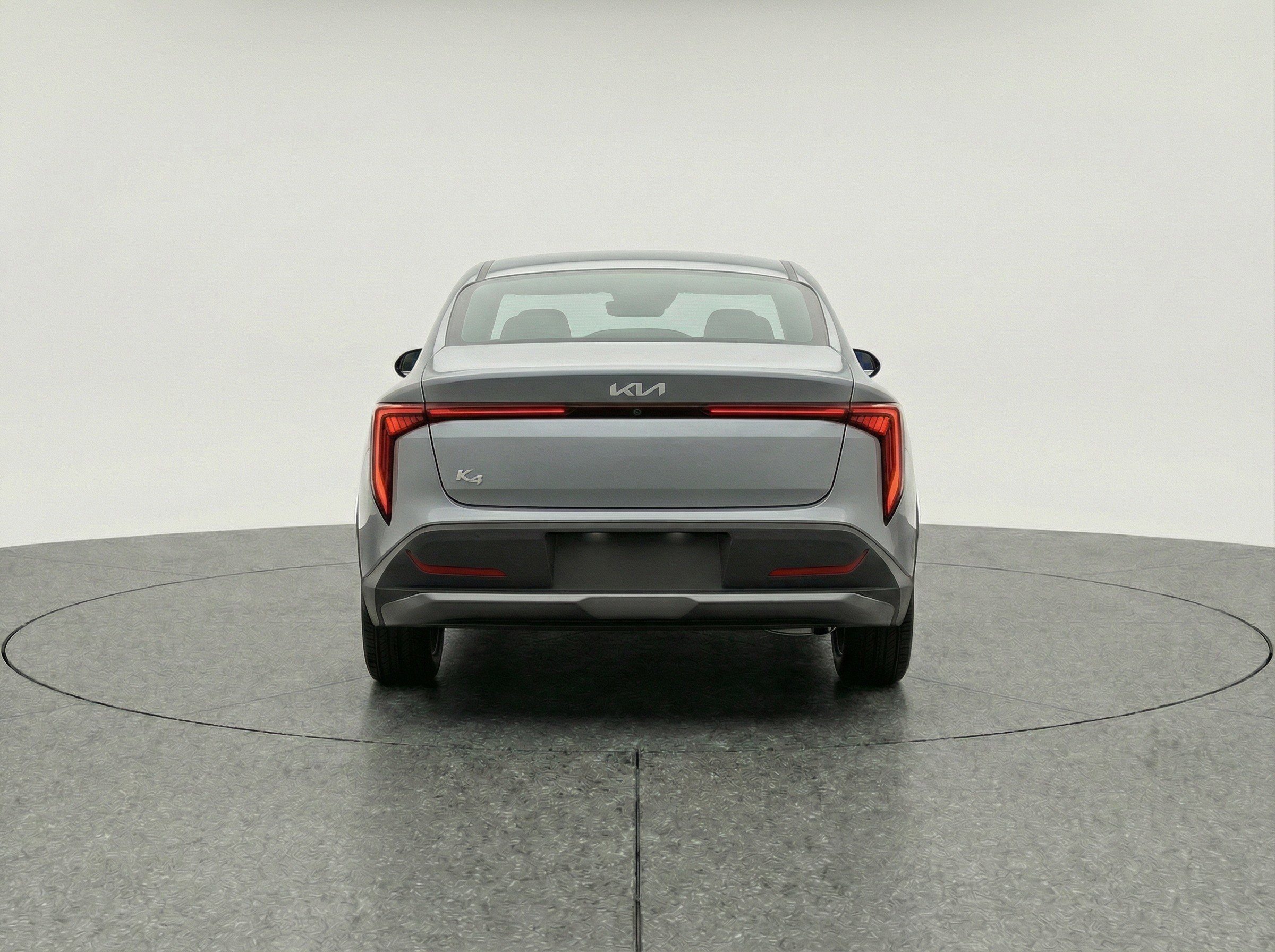 Thumbnail: 2025 Kia K4 - 7