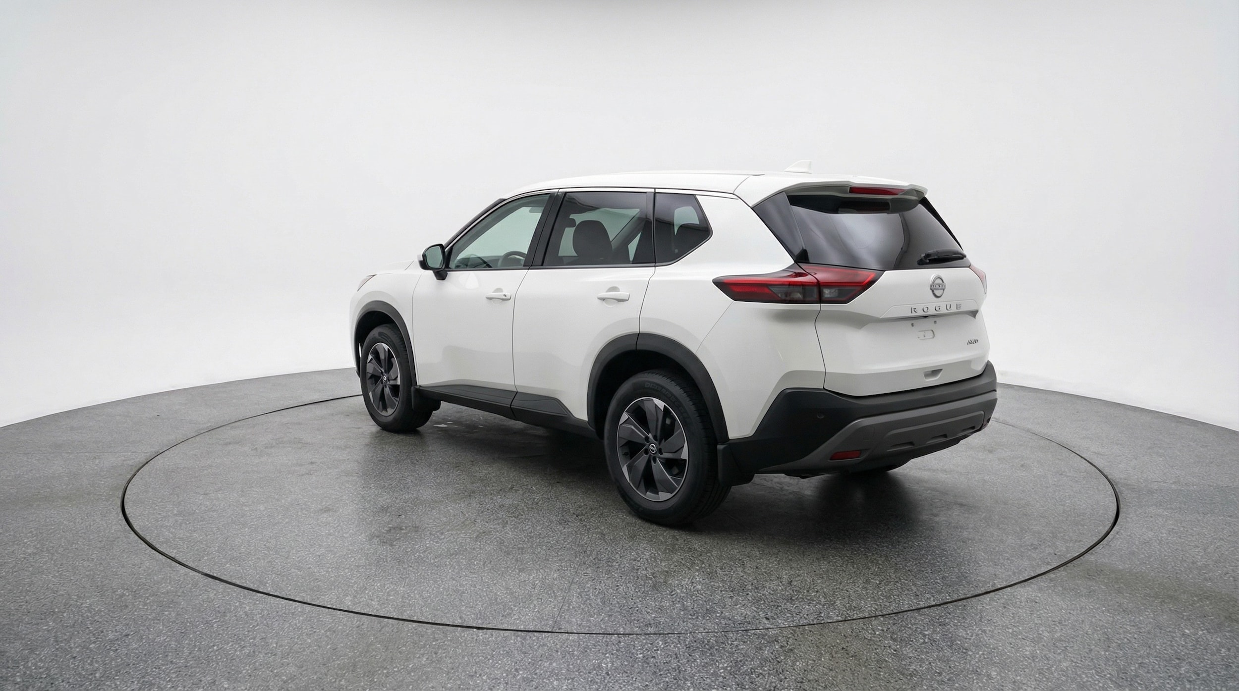 Thumbnail: 2025 Nissan Rogue - 5