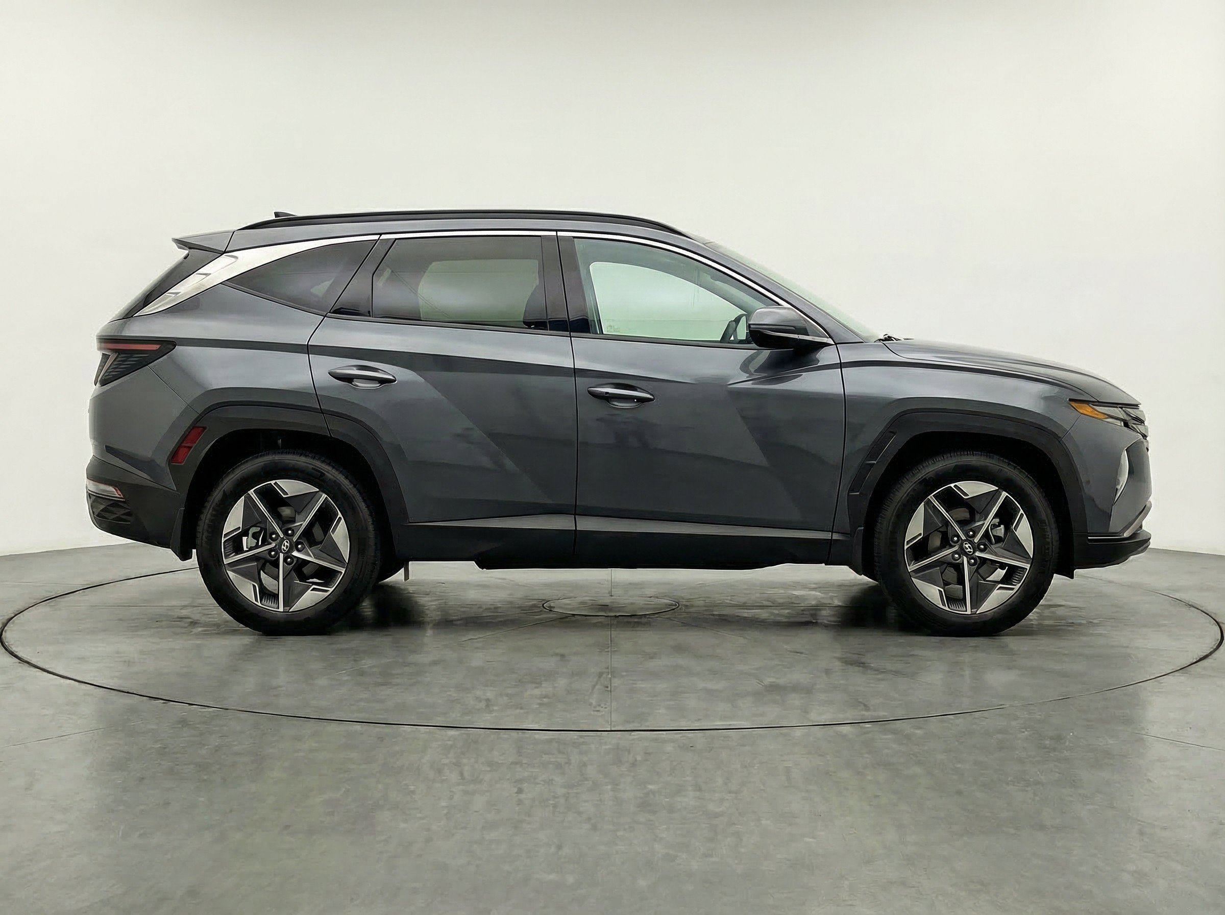 Thumbnail: 2026 Hyundai Tucson - 11