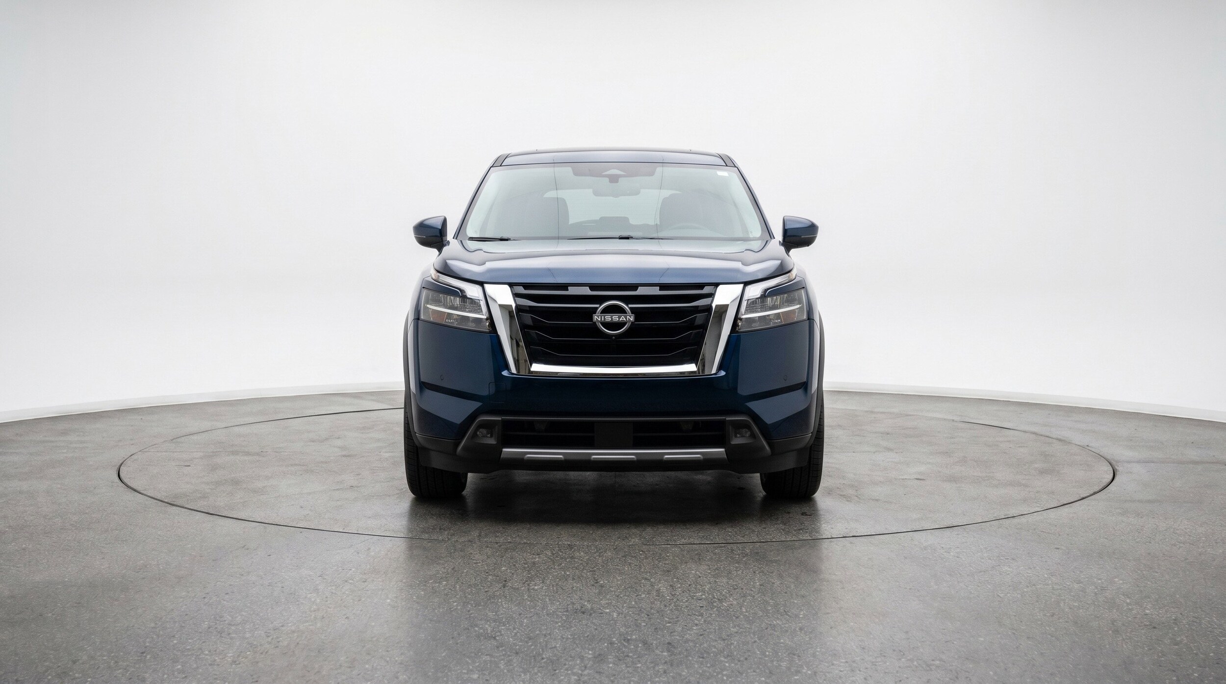 Thumbnail: 2025 Nissan Pathfinder - 2