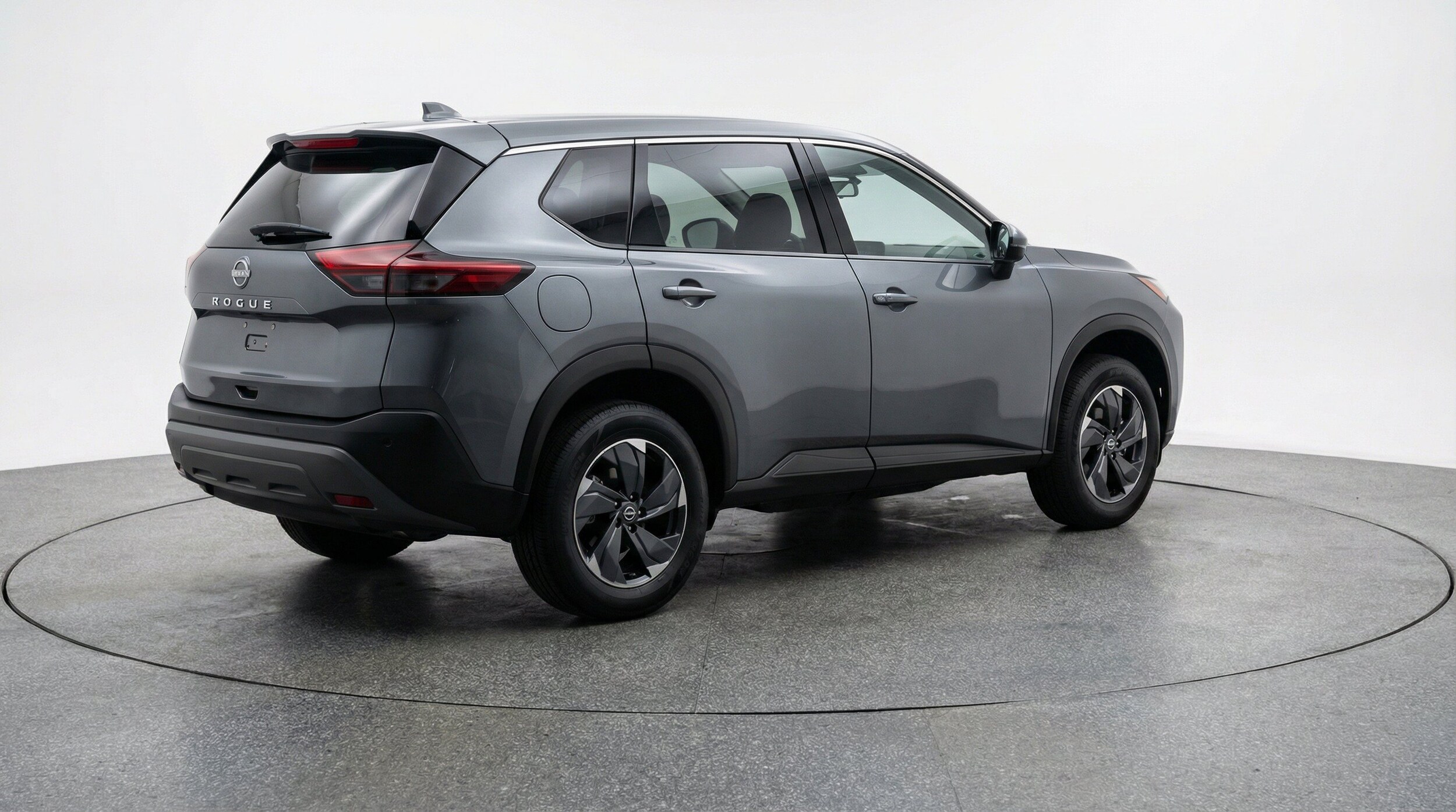 Thumbnail: 2026 Nissan Rogue - 9