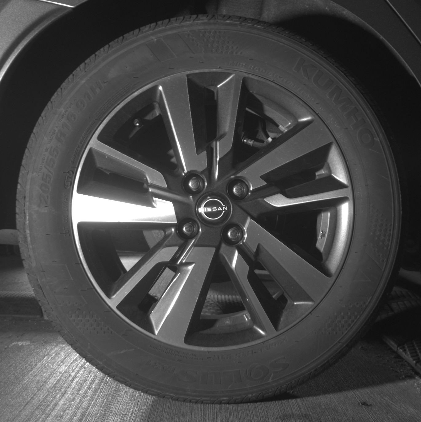 Thumbnail: 2025 Nissan Versa - 15