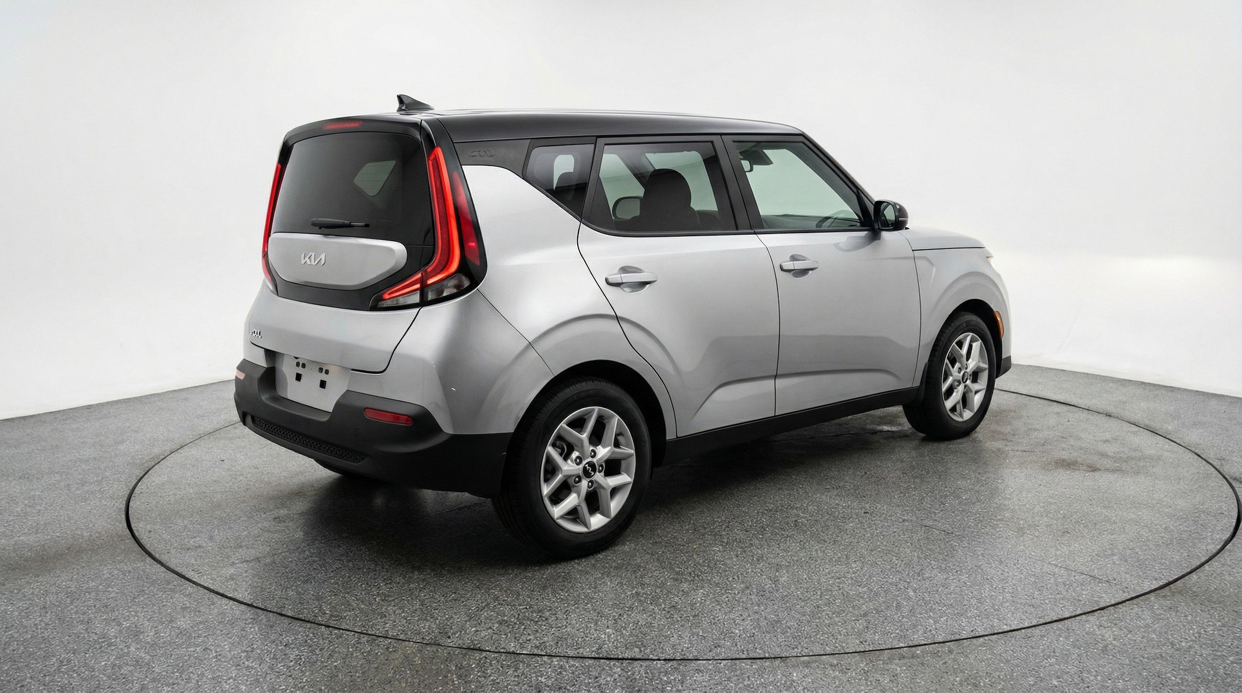 Thumbnail: 2025 Kia Soul - 9