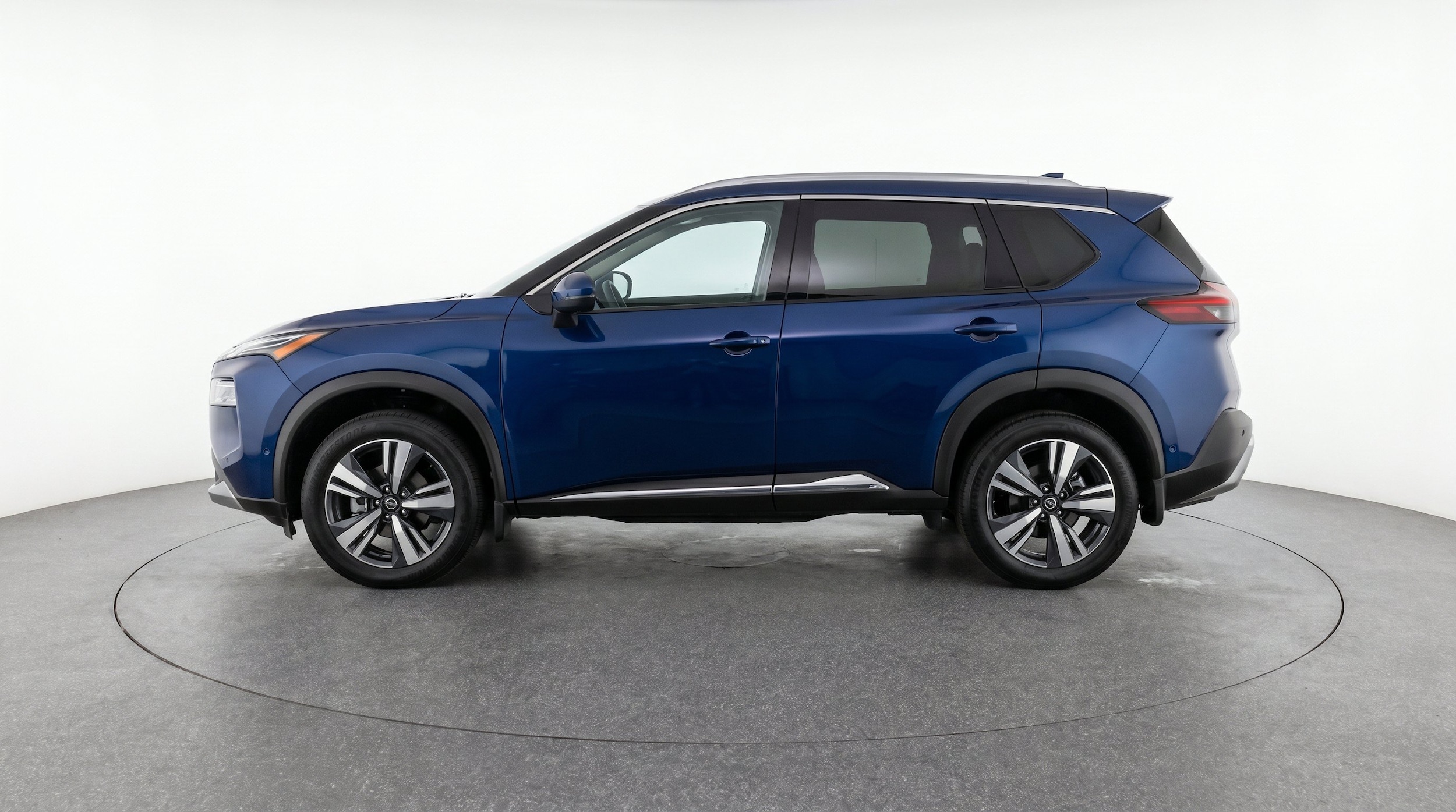 Thumbnail: 2026 Nissan Rogue - 5