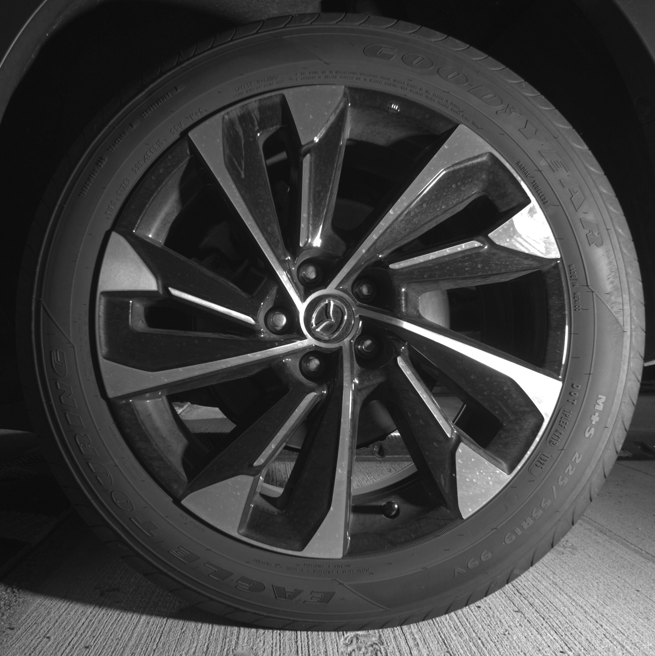 Thumbnail: 2025 Mazda CX-50 - 11