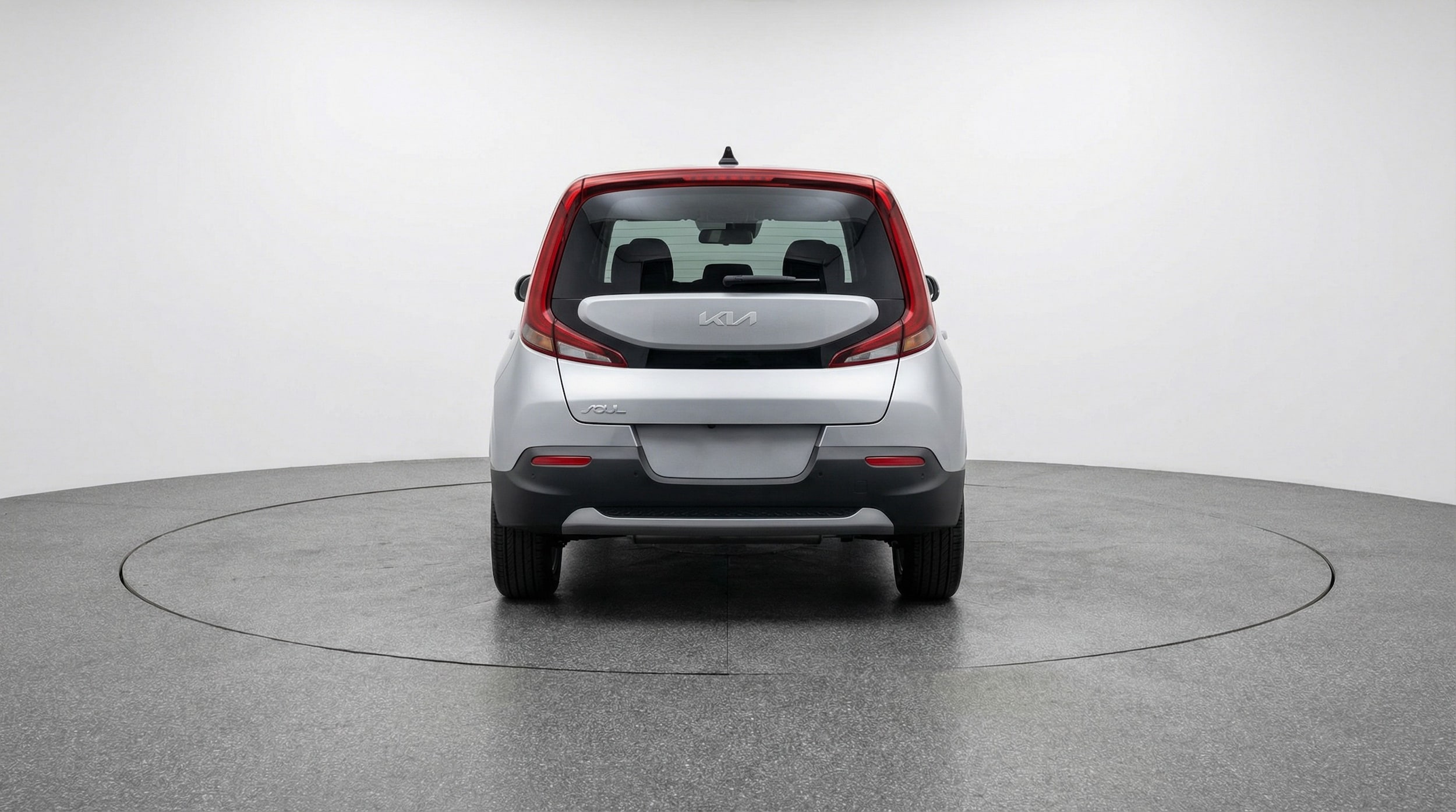 Thumbnail: 2025 Kia Soul - 6