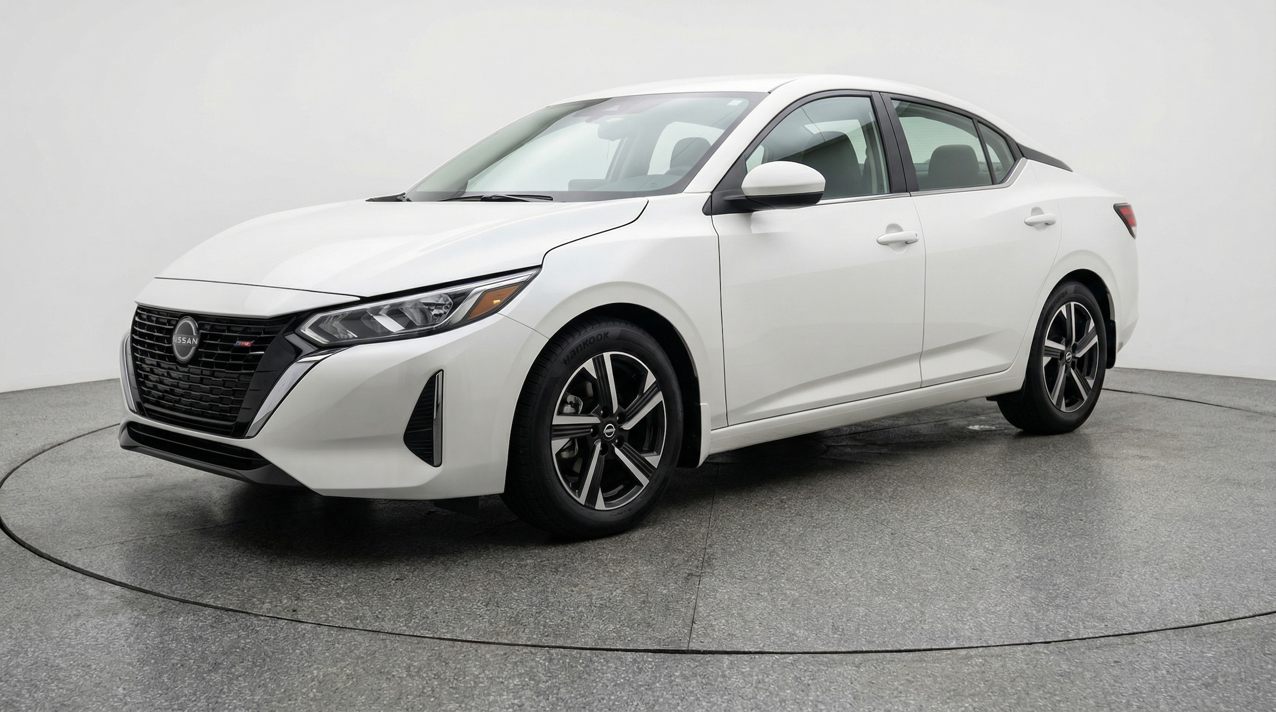 Thumbnail: 2025 Nissan Sentra - 3