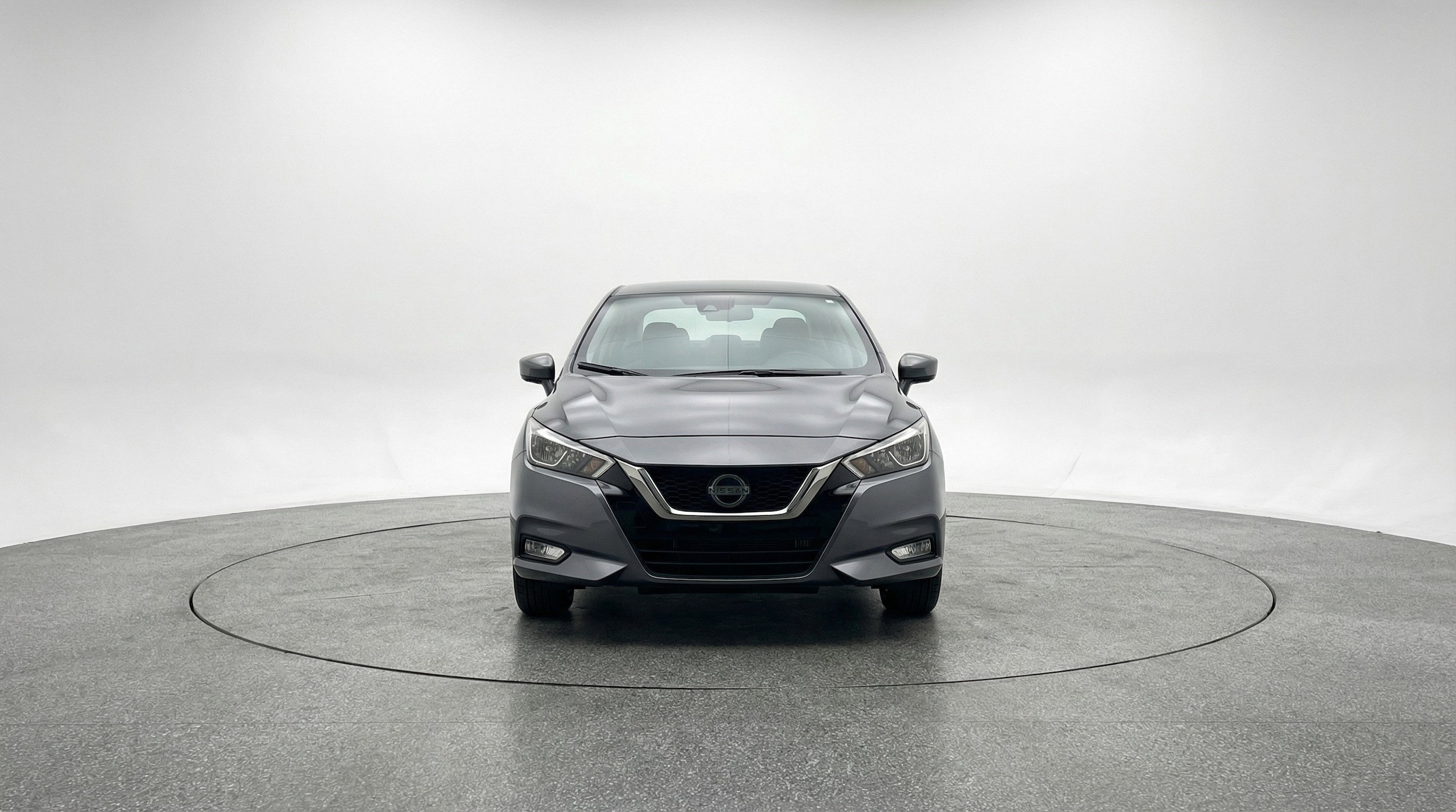Thumbnail: 2025 Nissan Versa - 2