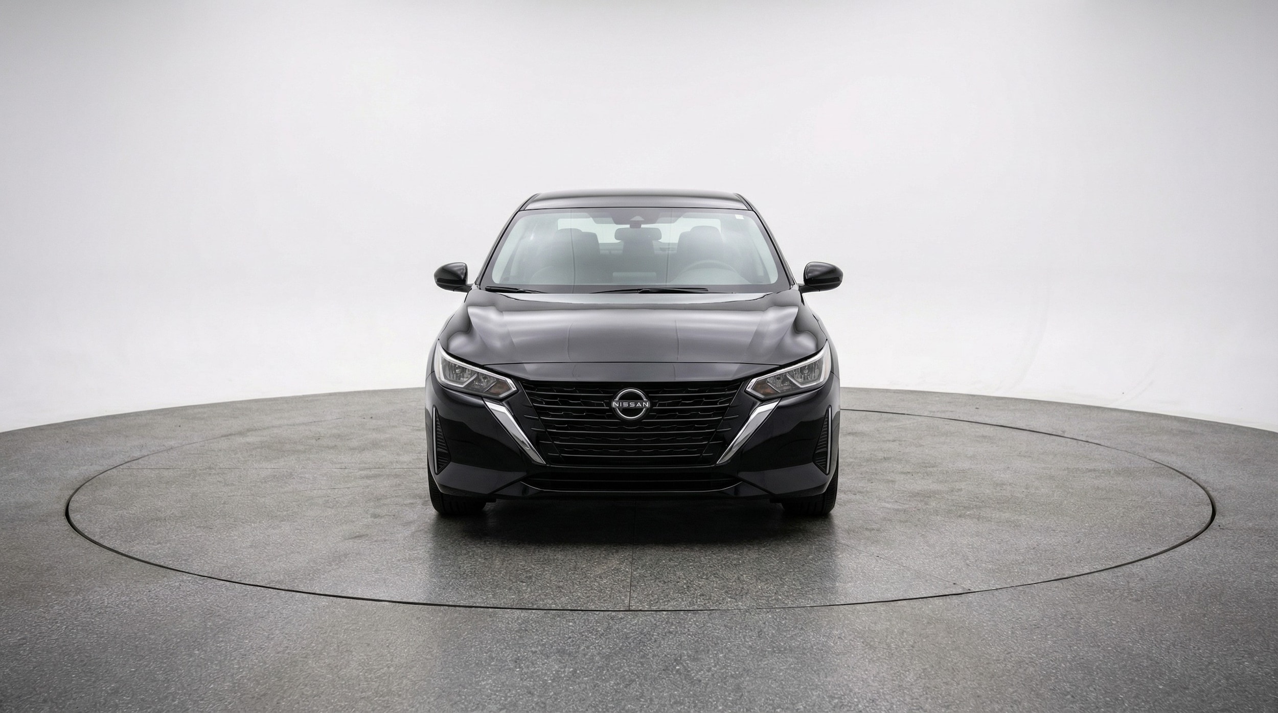 Thumbnail: 2025 Nissan Sentra - 2