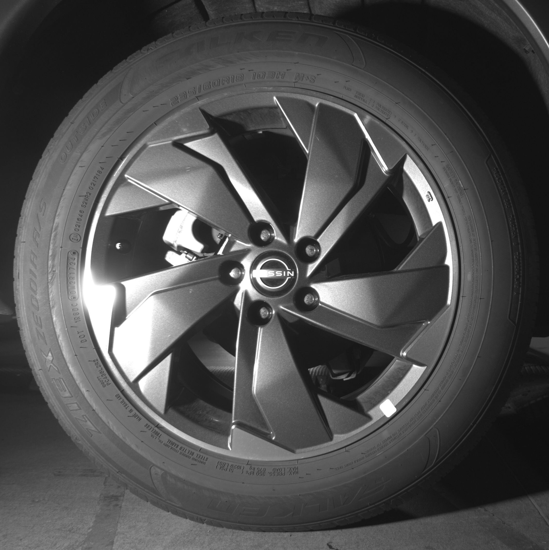 Thumbnail: 2025 Nissan Rogue - 12