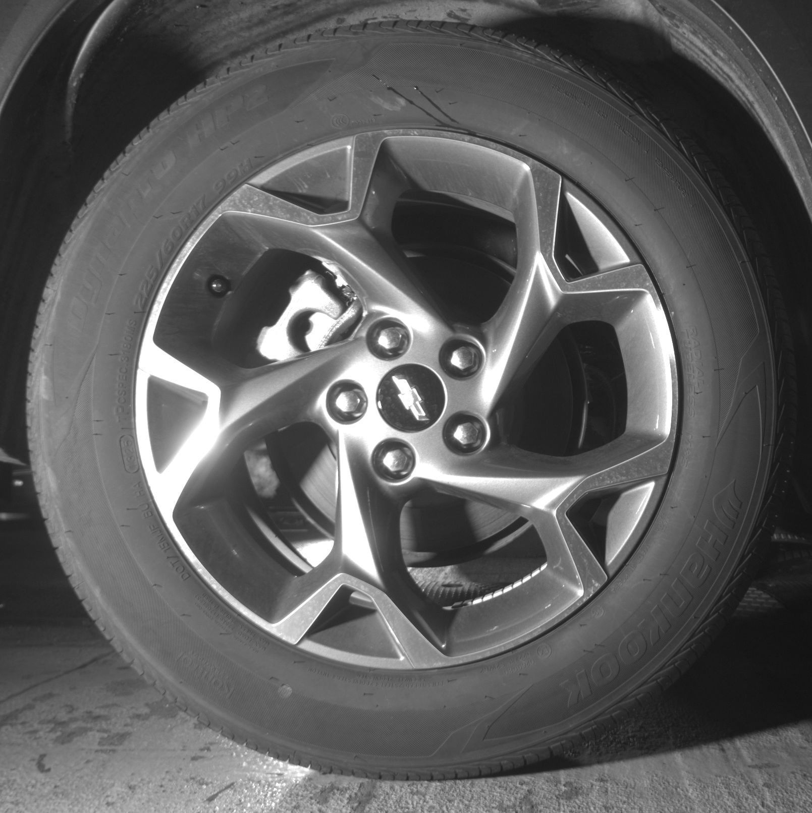 Thumbnail: 2025 Chevrolet Trax - 12