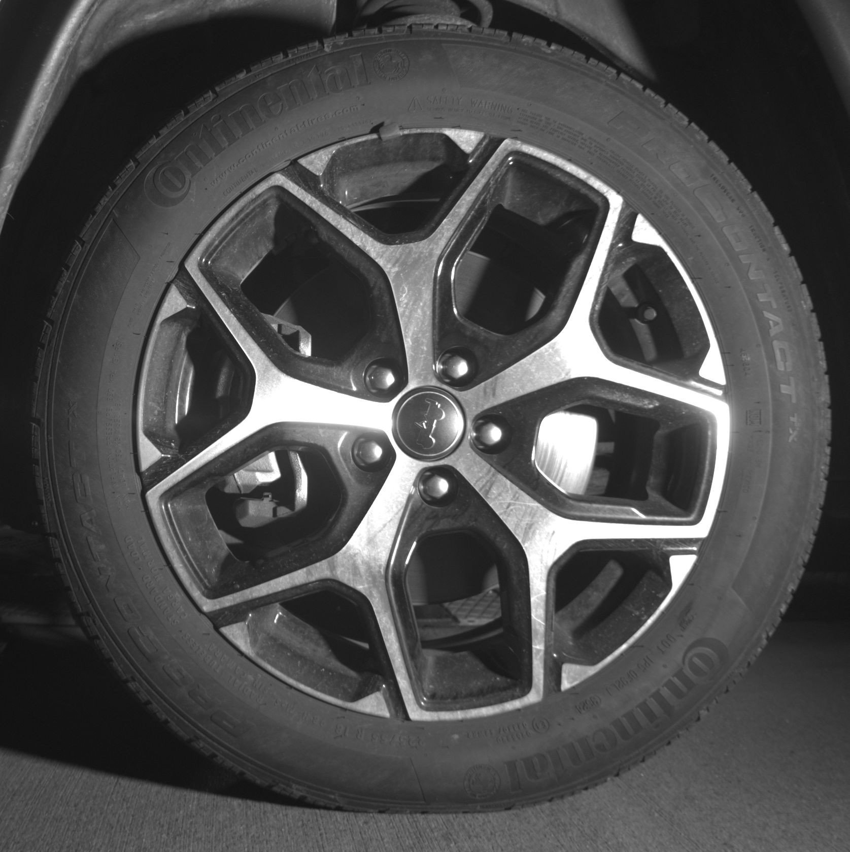 Thumbnail: 2025 Jeep Compass - 12