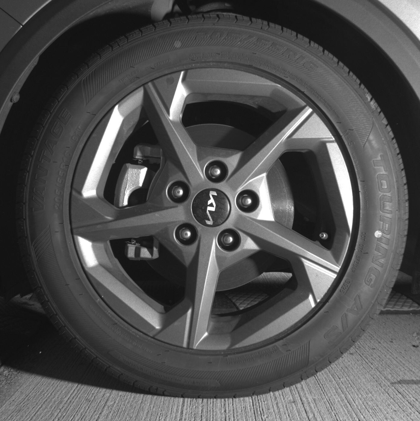 Thumbnail: 2025 Kia K4 - 9