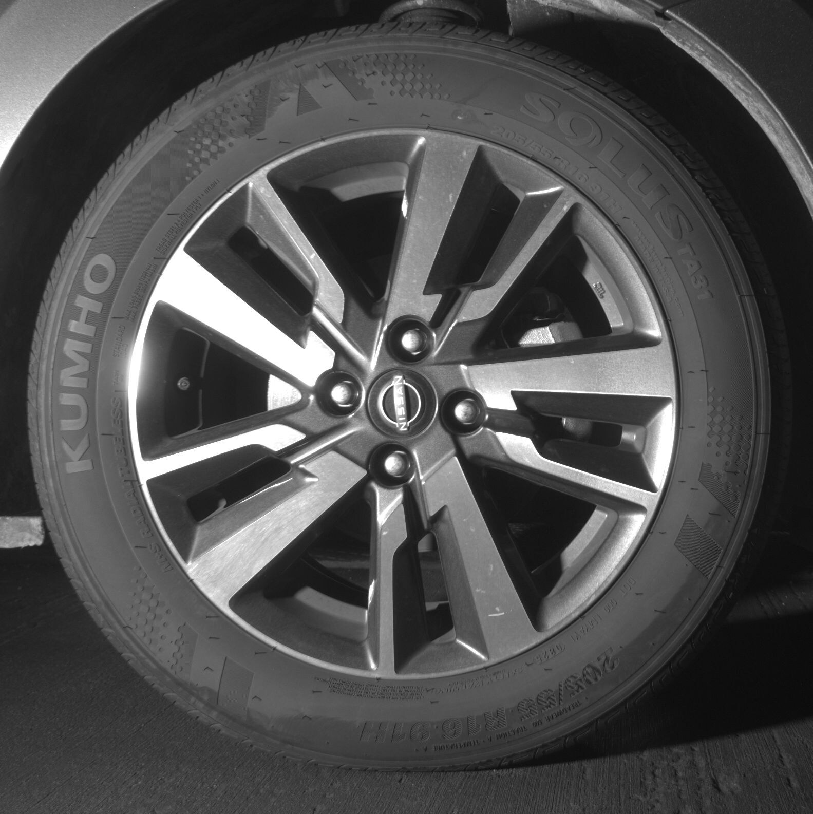 Thumbnail: 2025 Nissan Versa - 10