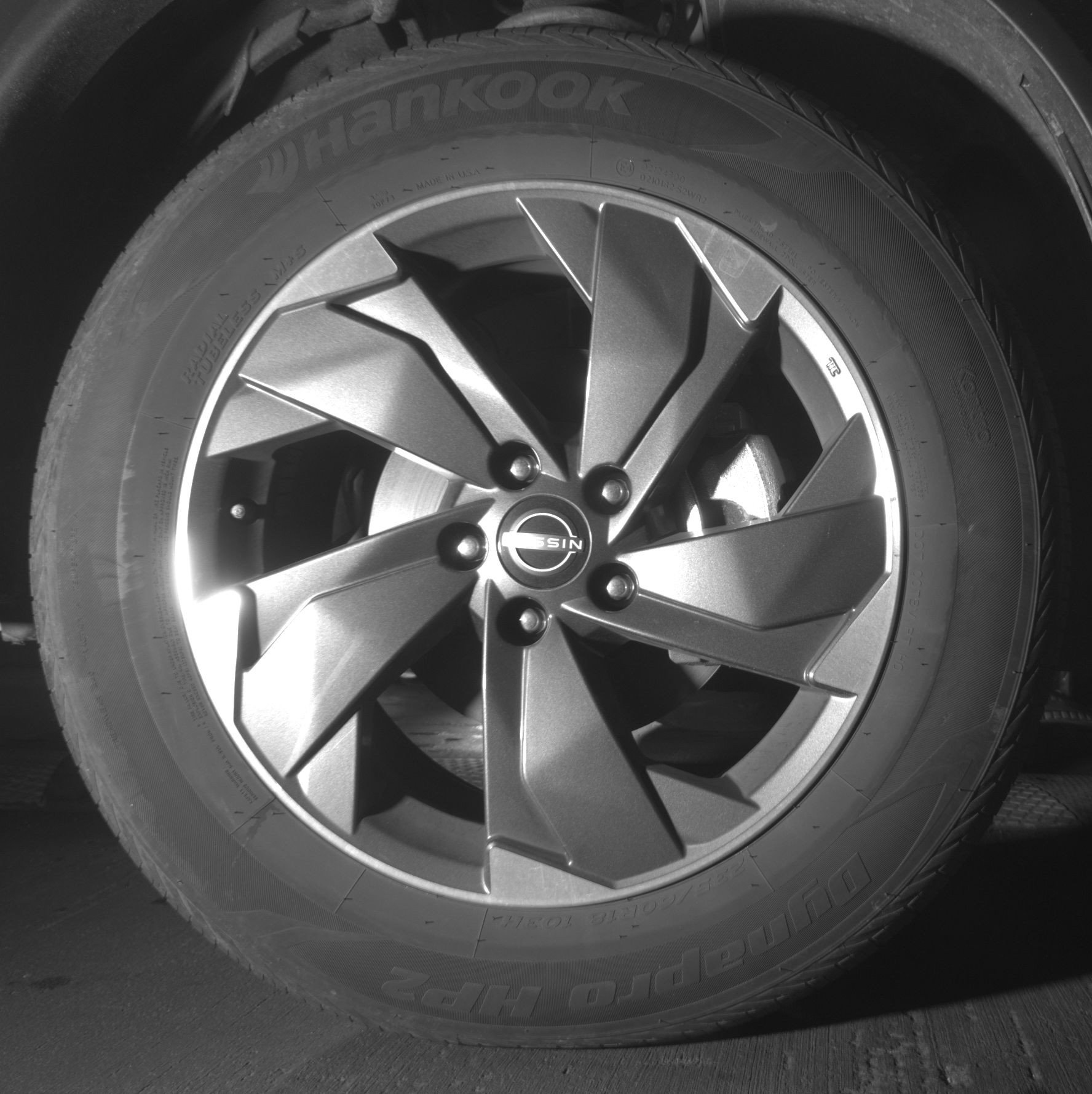 Thumbnail: 2025 Nissan Rogue - 13