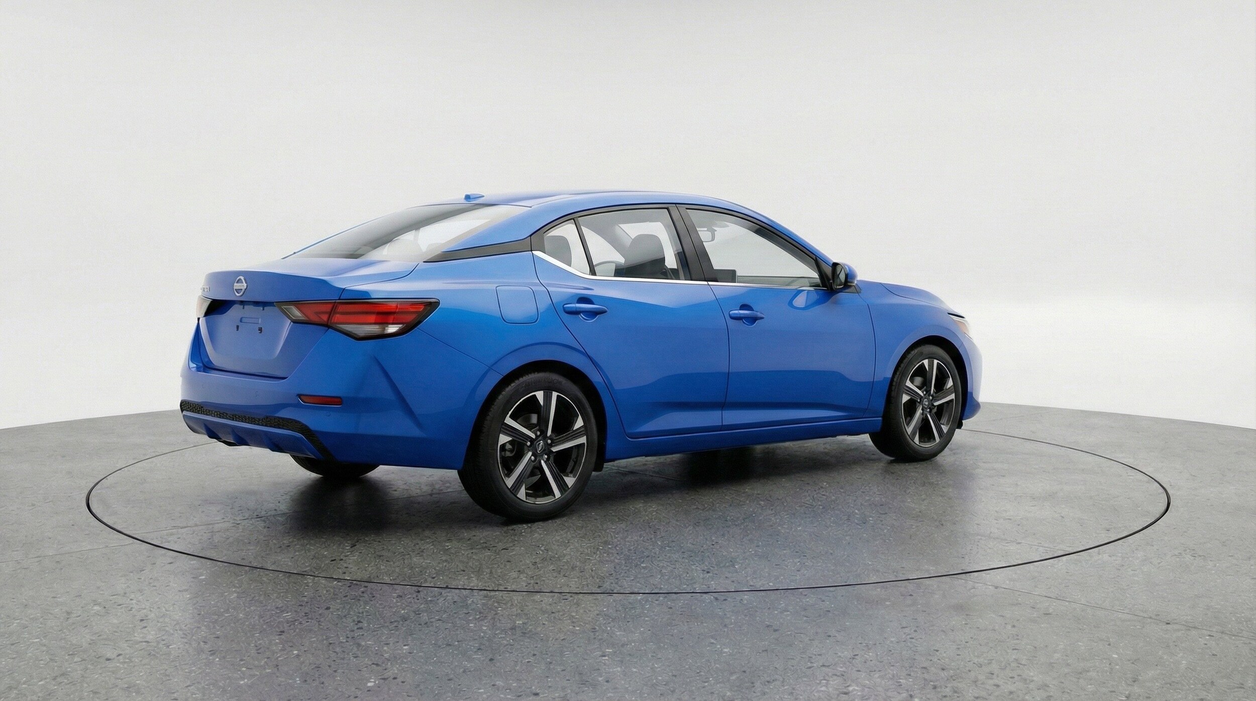 Thumbnail: 2025 Nissan Sentra - 9