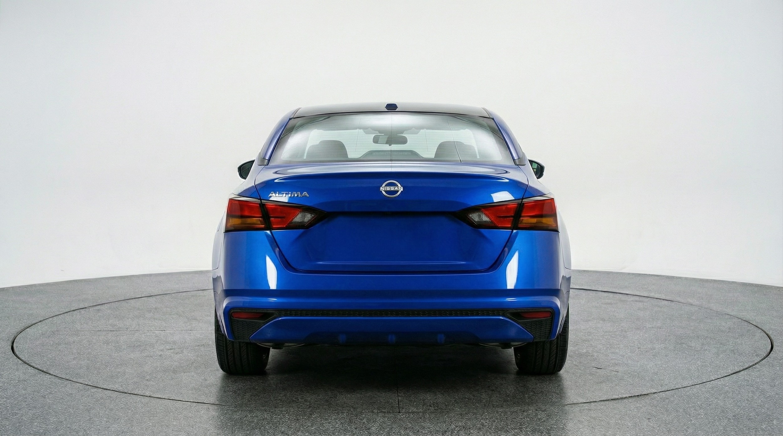 Thumbnail: 2025 Nissan Altima - 6