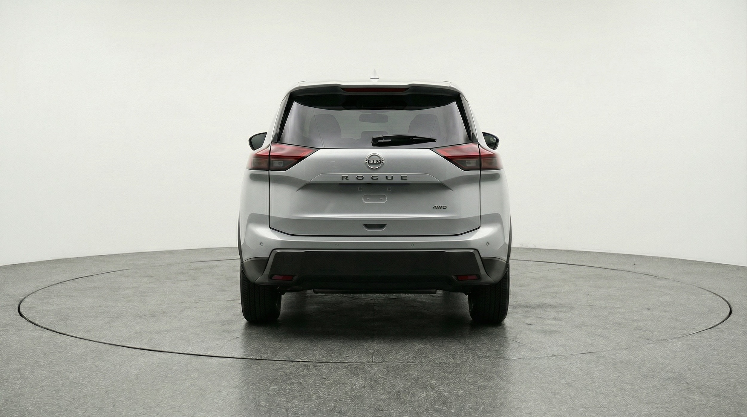 Thumbnail: 2025 Nissan Rogue - 6