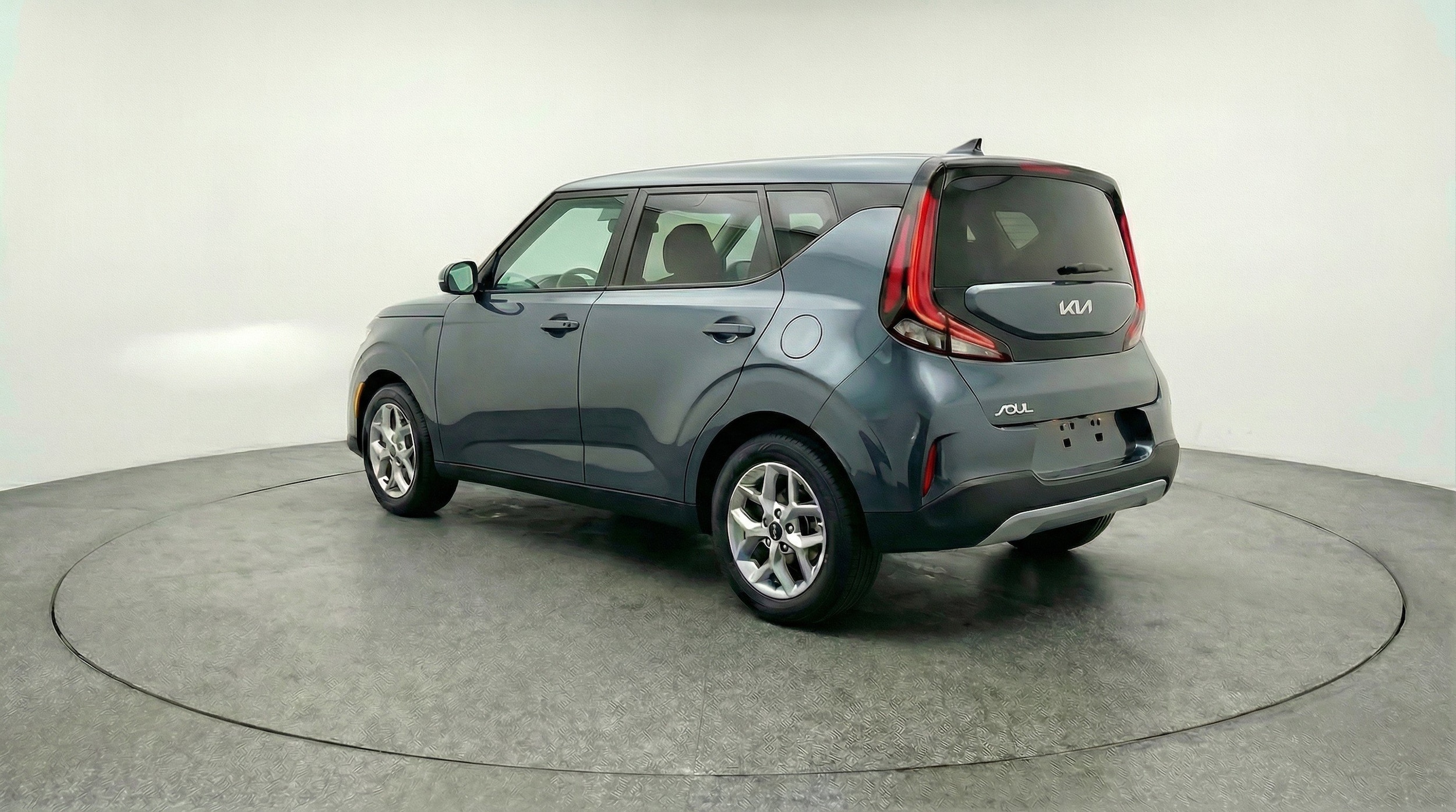 Thumbnail: 2025 Kia Soul - 6