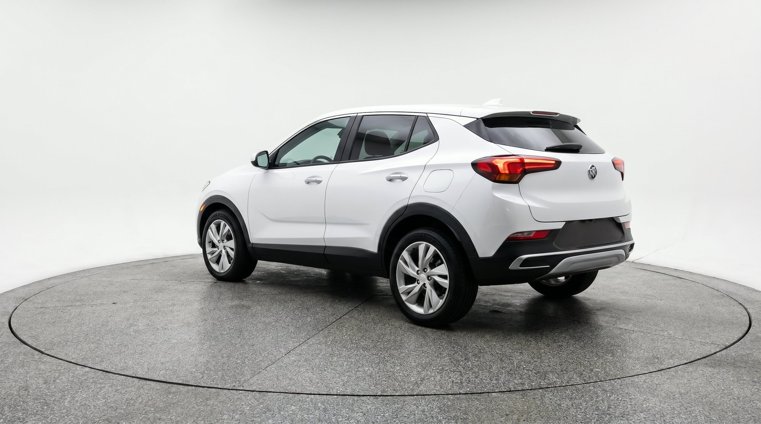 Thumbnail: 2026 Buick Encore GX - 6