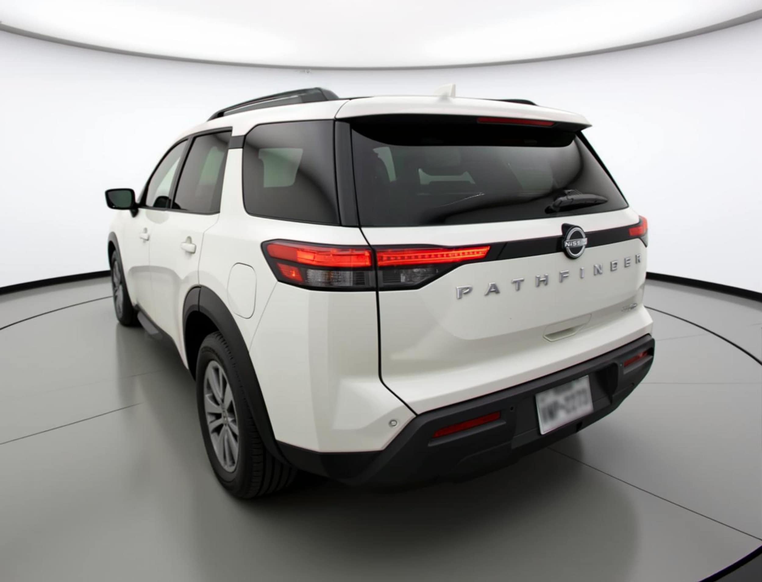 Thumbnail: 2025 Nissan Pathfinder - 5