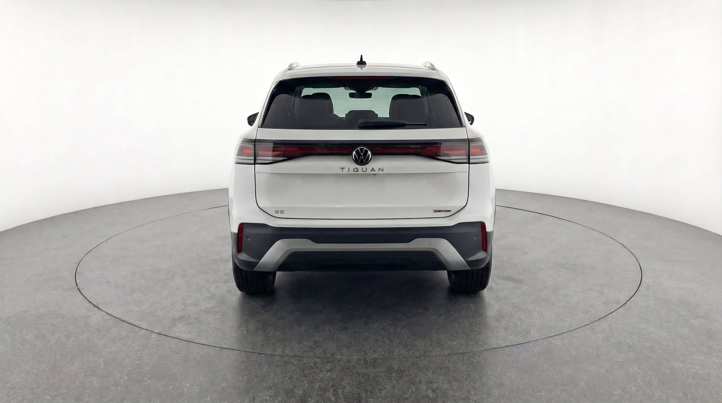 Thumbnail: 2026 Volkswagen Tiguan - 7