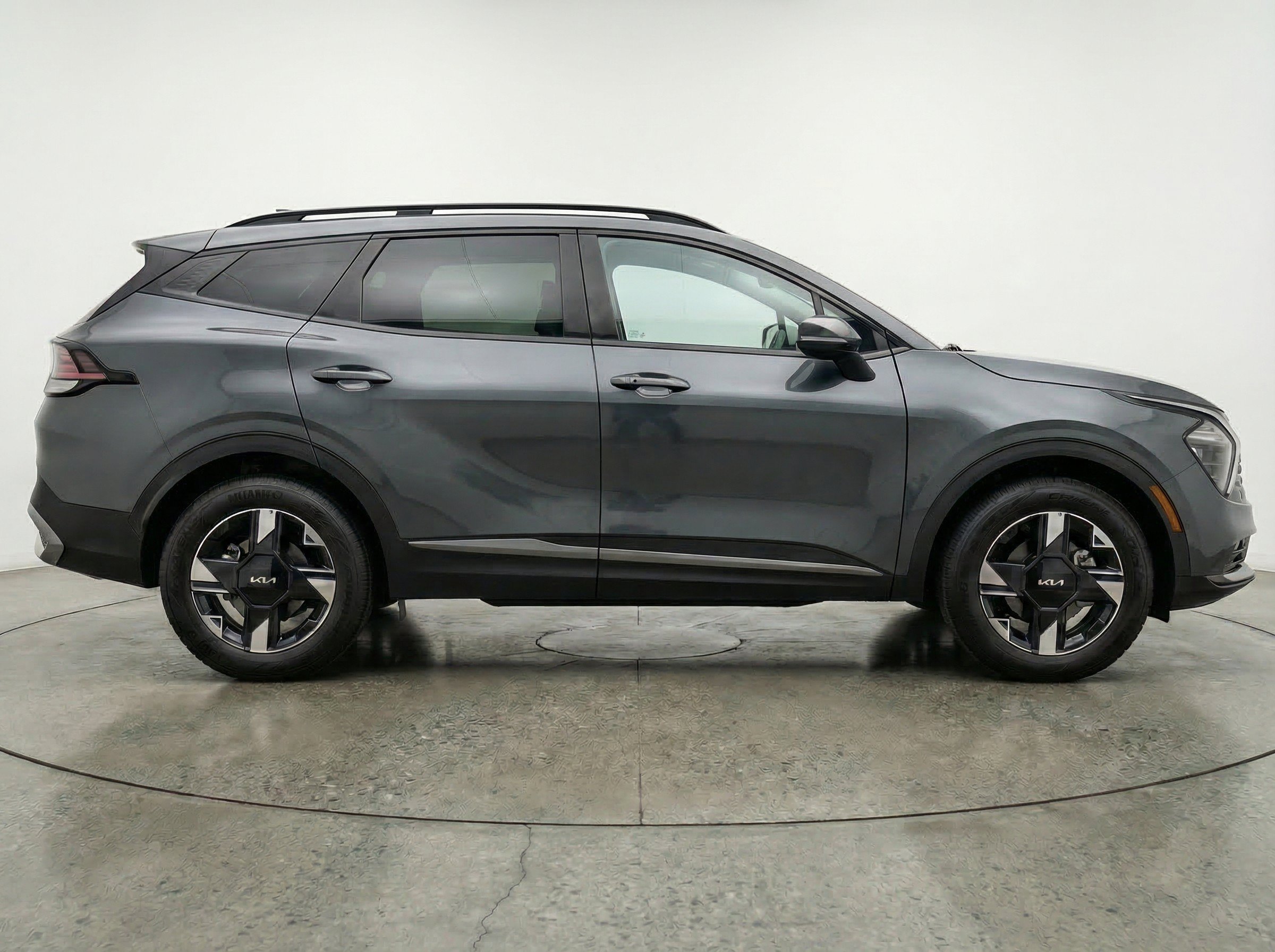 Thumbnail: 2026 Kia Sportage - 11