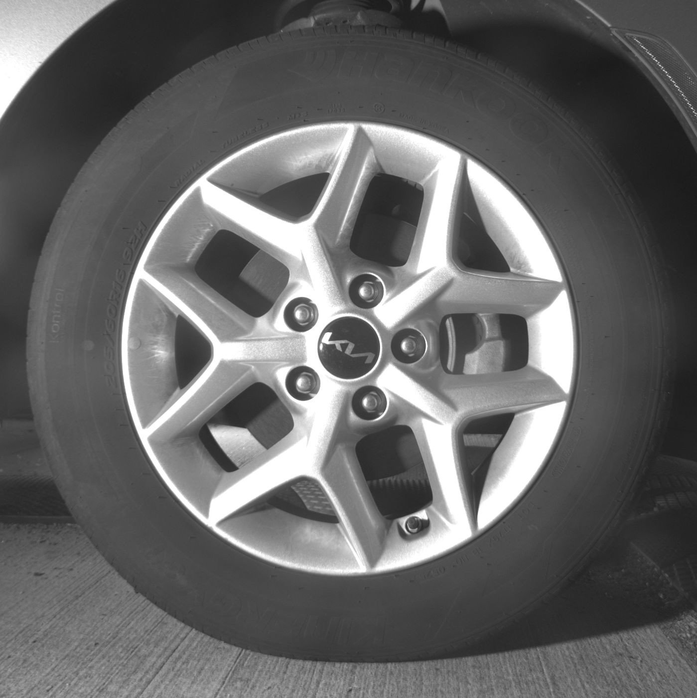 Thumbnail: 2025 Kia Soul - 20