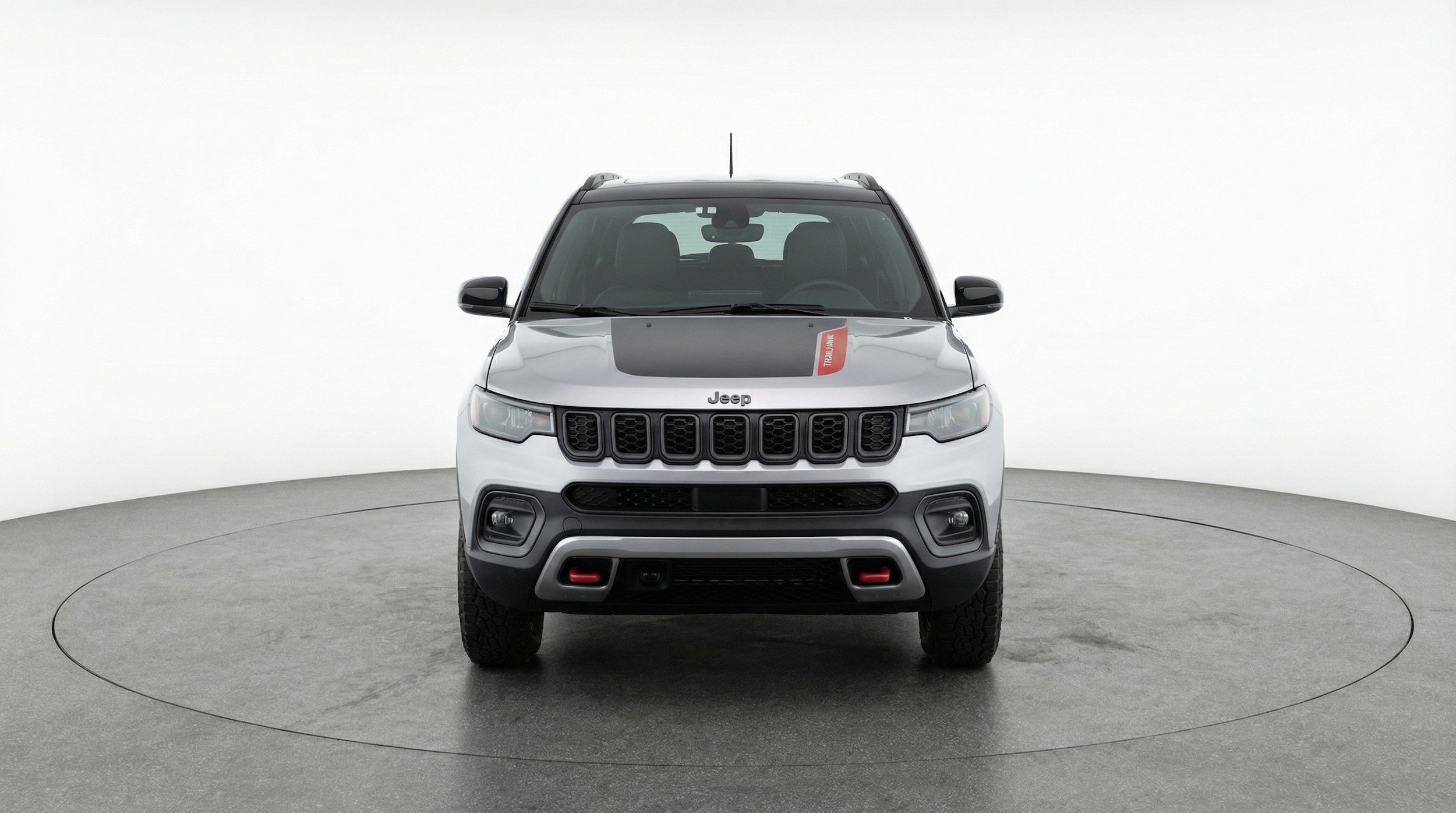 Thumbnail: 2025 Jeep Compass - 2