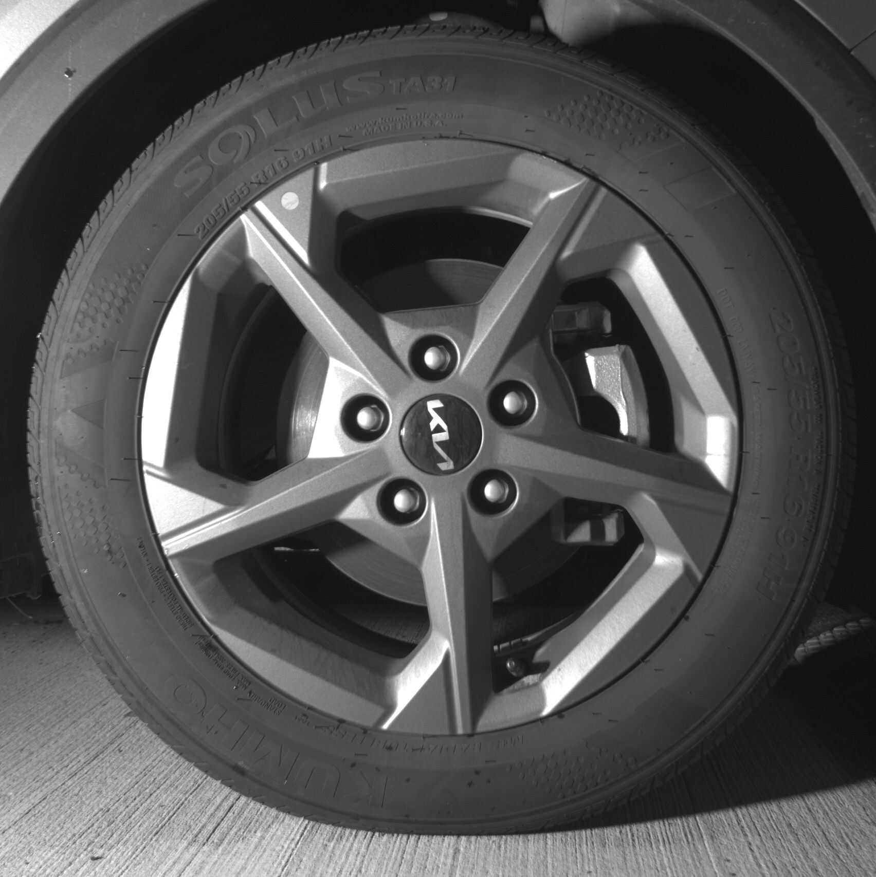 Thumbnail: 2025 Kia K4 - 10