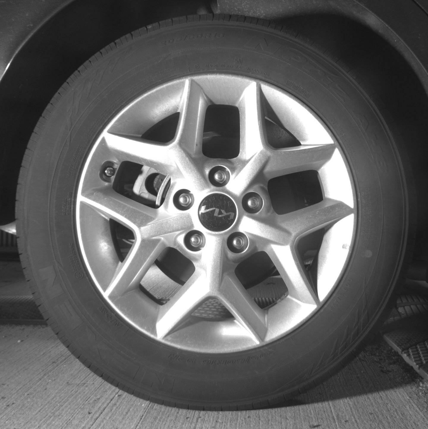 Thumbnail: 2025 Kia Soul - 15