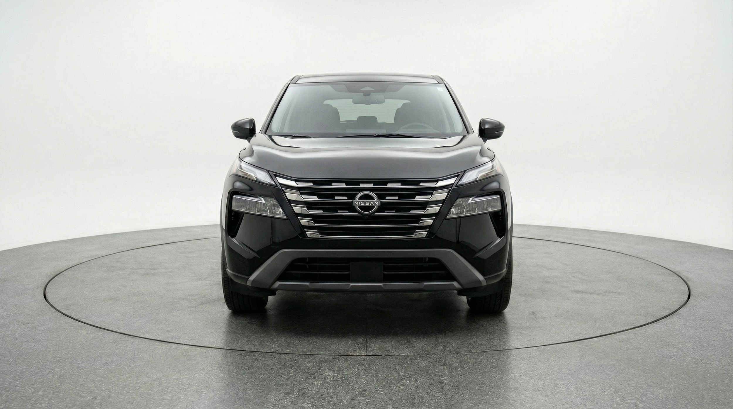 Thumbnail: 2025 Nissan Rogue - 2