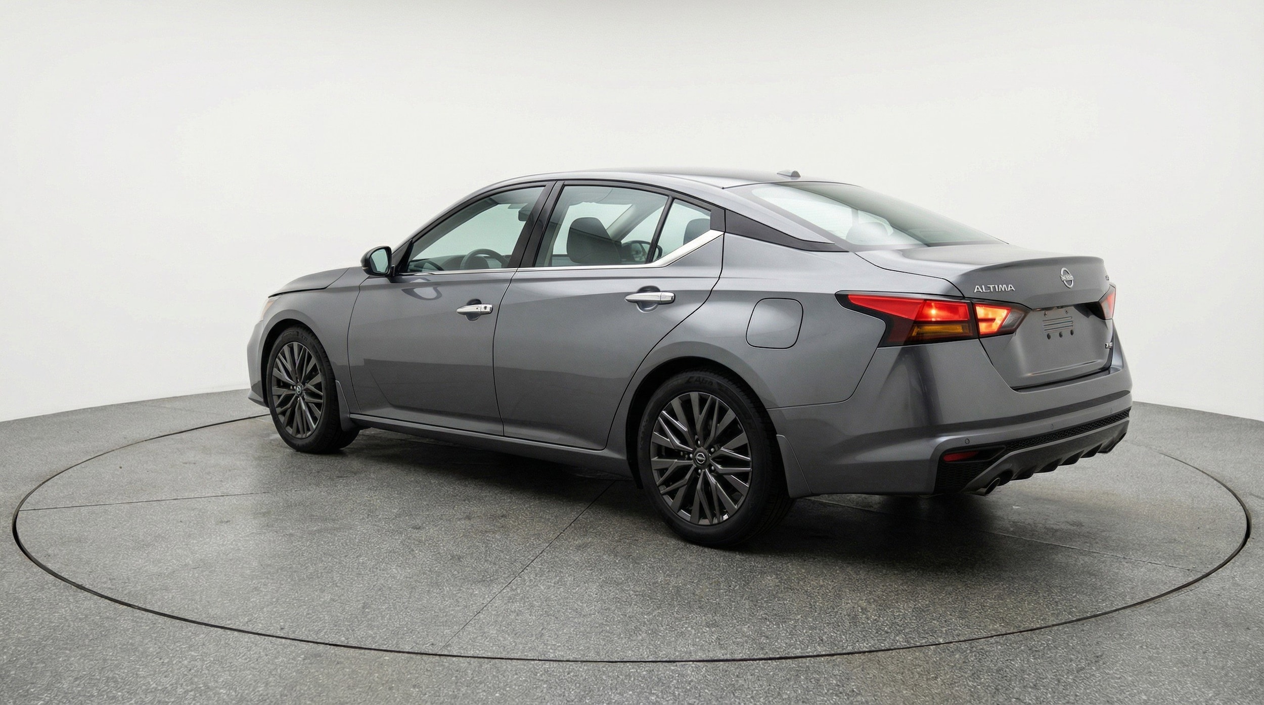 Thumbnail: 2025 Nissan Altima - 6