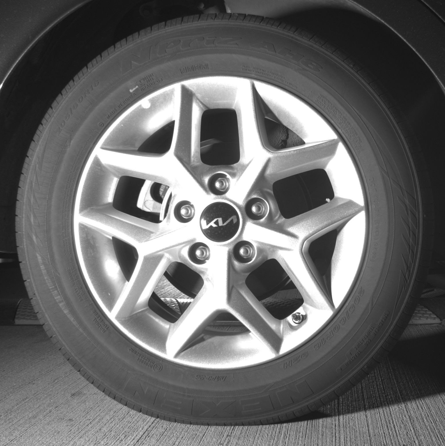 Thumbnail: 2025 Kia Soul - 15