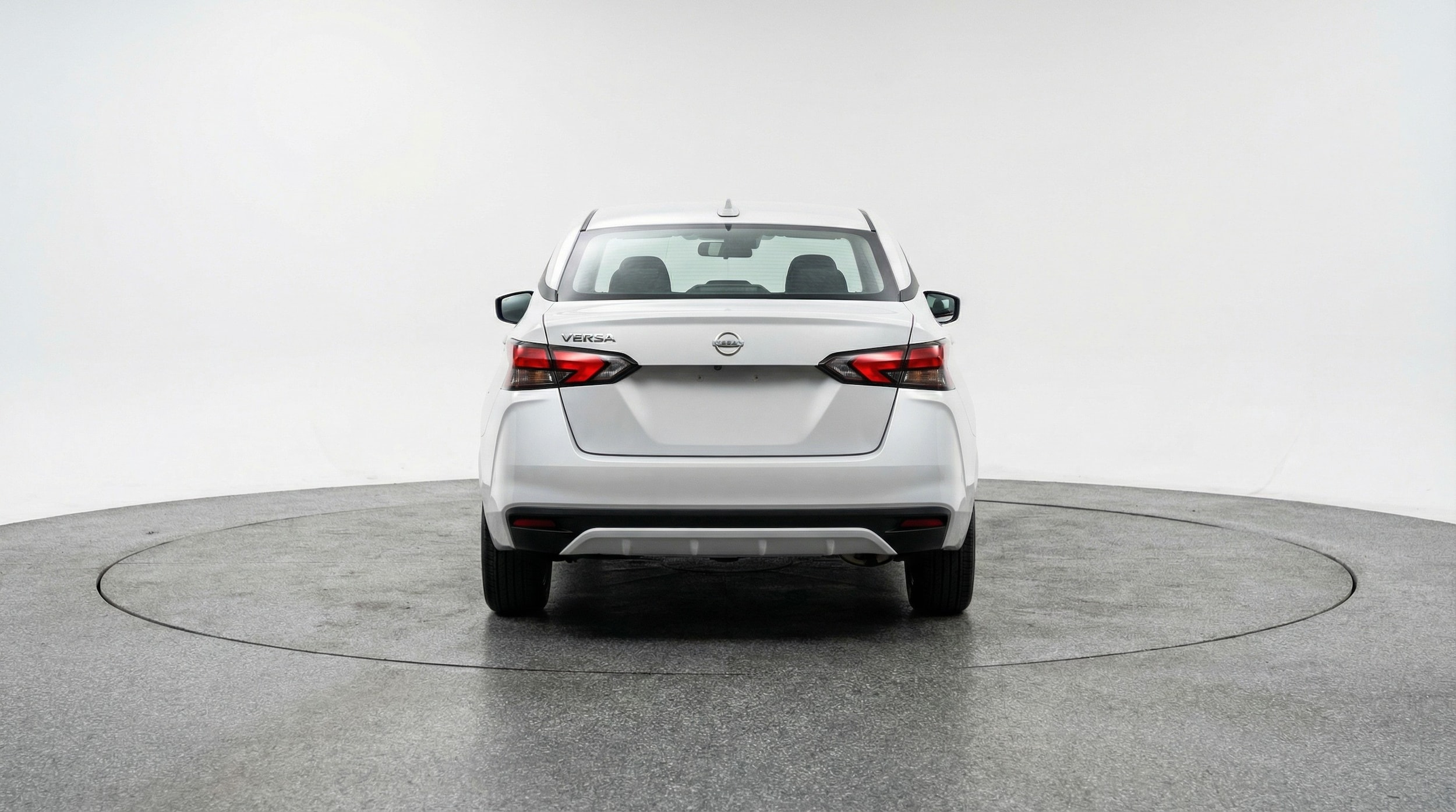 Thumbnail: 2025 Nissan Versa - 6