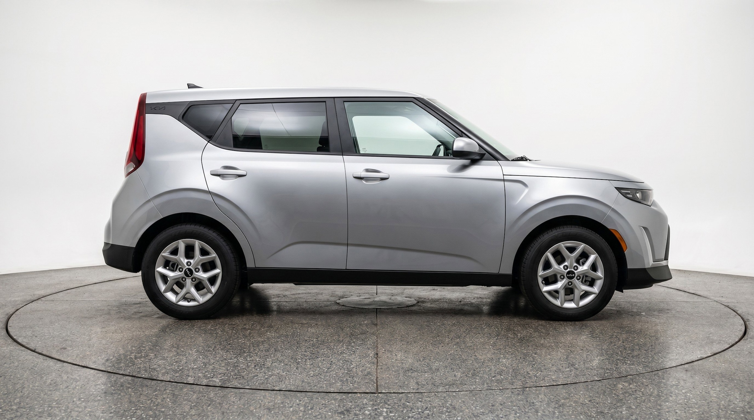 Thumbnail: 2025 Kia Soul - 11
