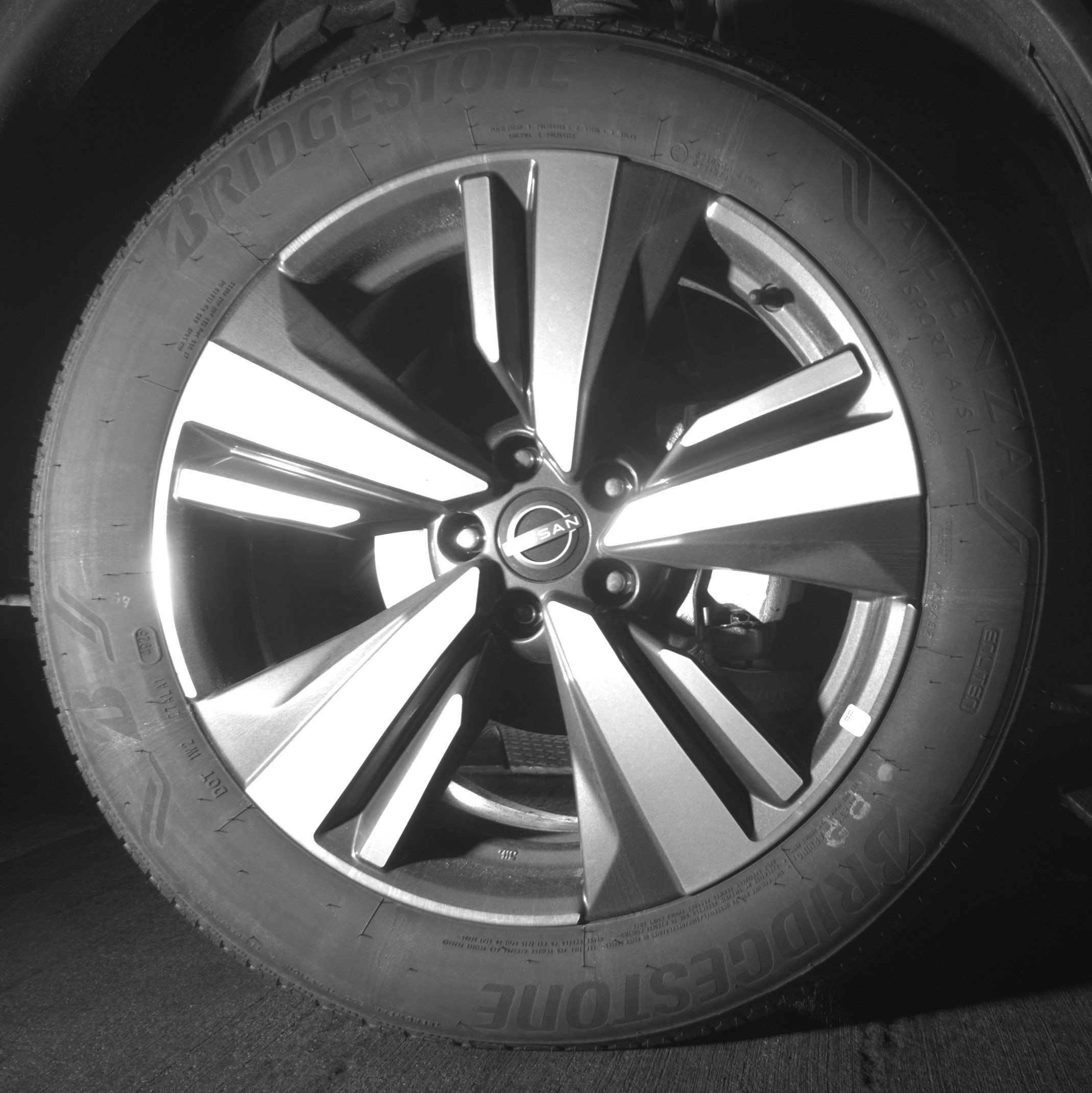 Thumbnail: 2026 Nissan Rogue - 13