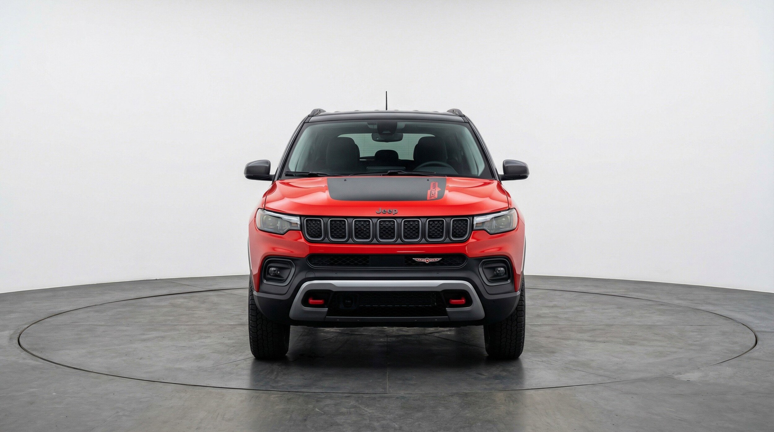 Thumbnail: 2025 Jeep Compass - 2