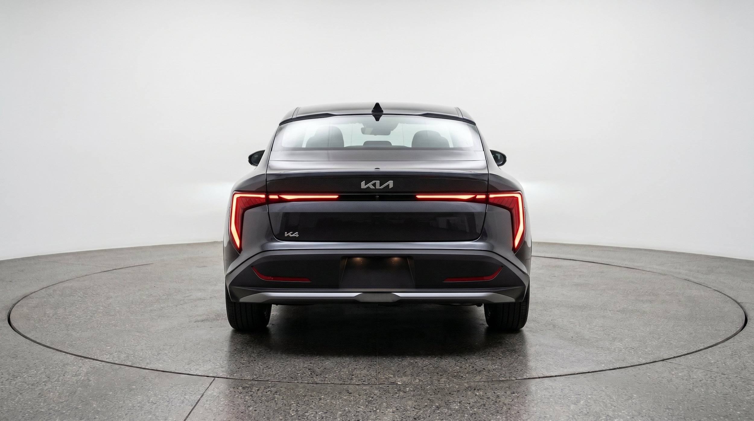 Thumbnail: 2026 Kia K4 - 7