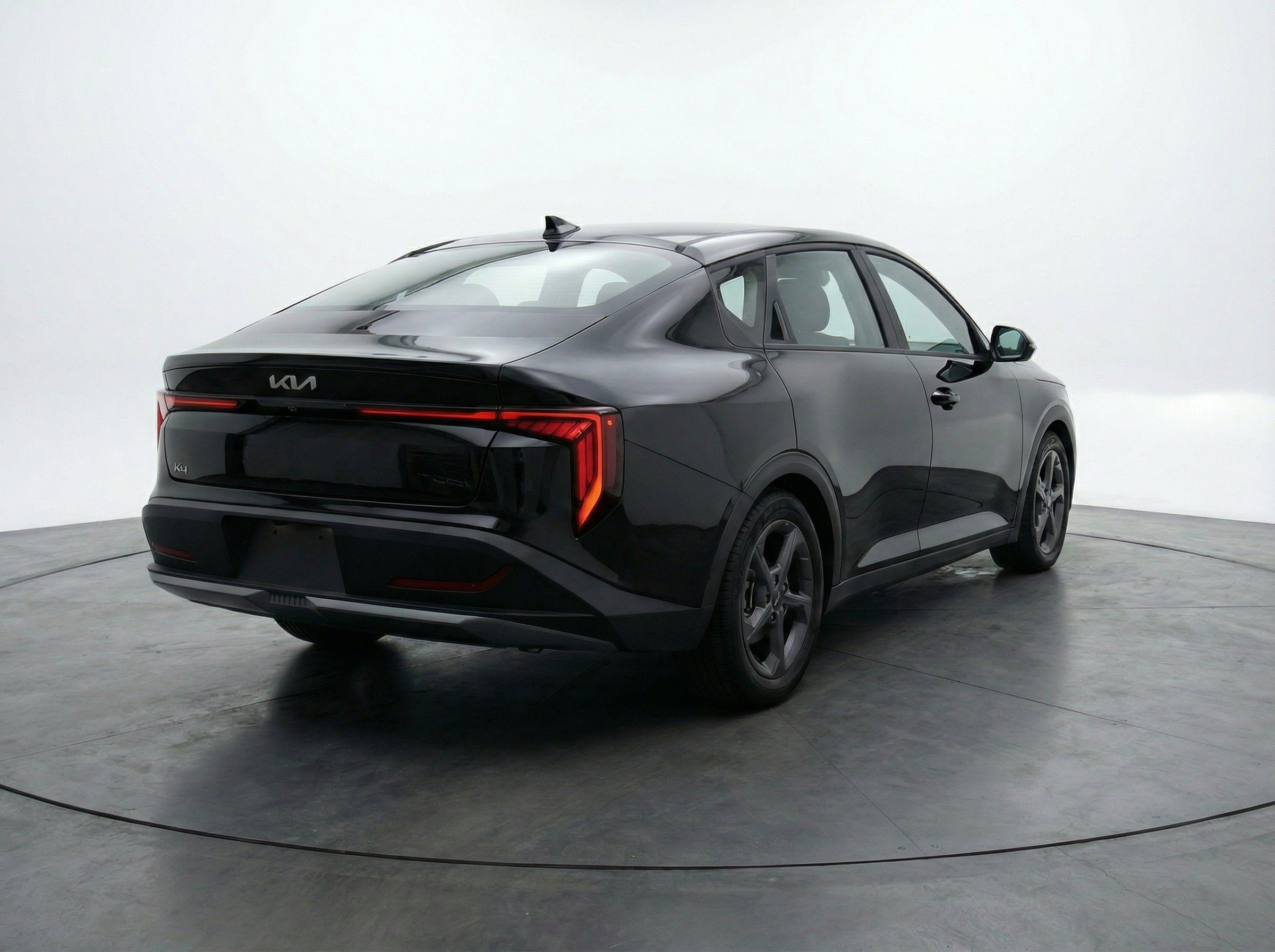 Thumbnail: 2025 Kia K4 - 9