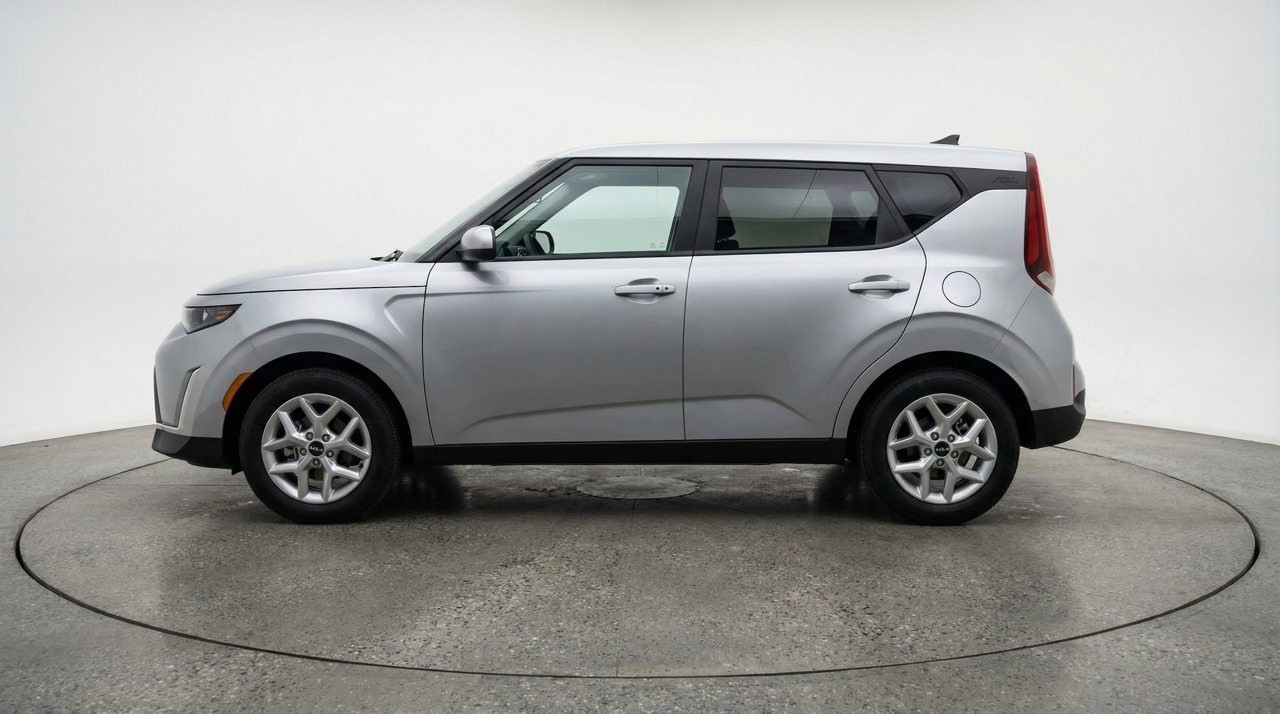 Thumbnail: 2025 Kia Soul - 5