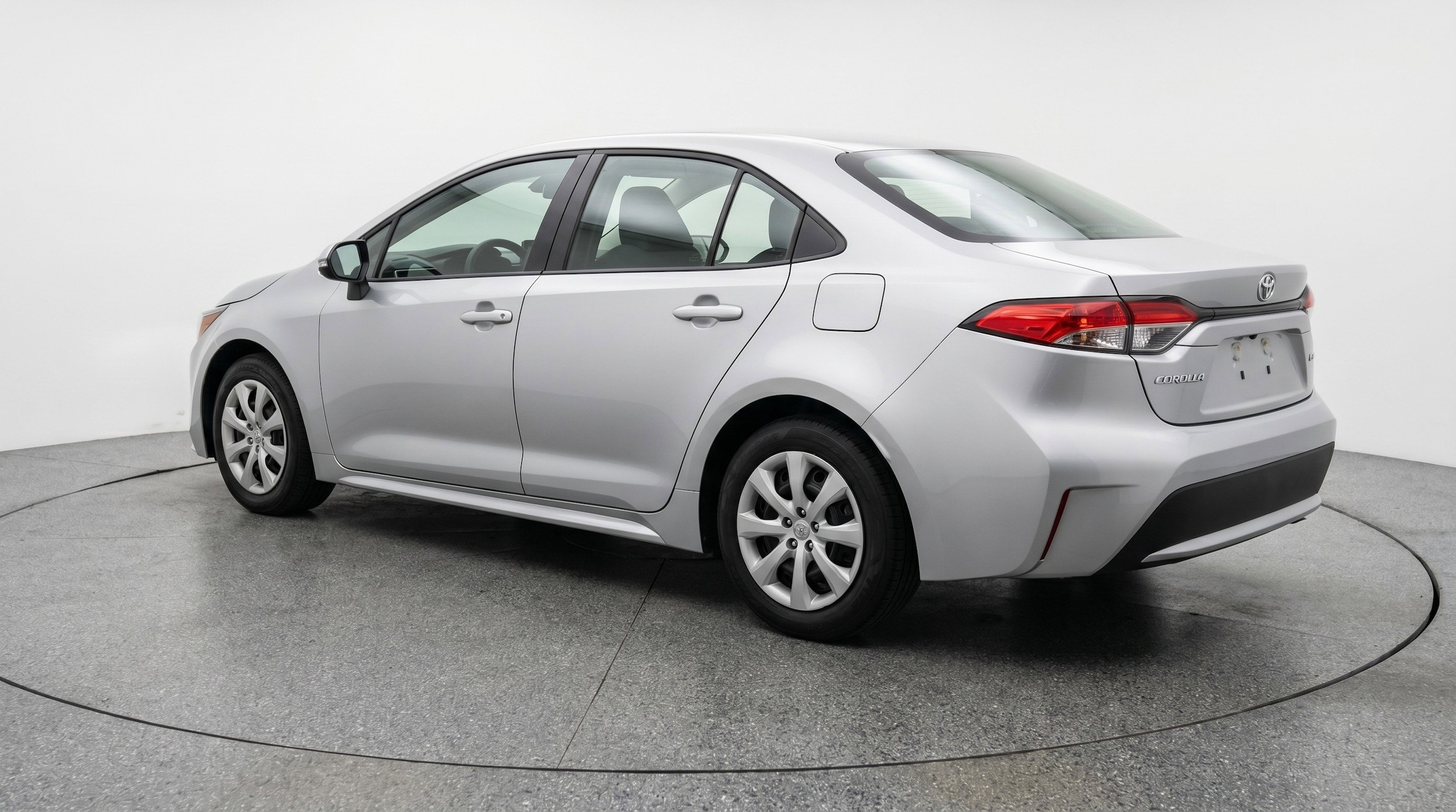Thumbnail: 2025 Toyota Corolla - 6