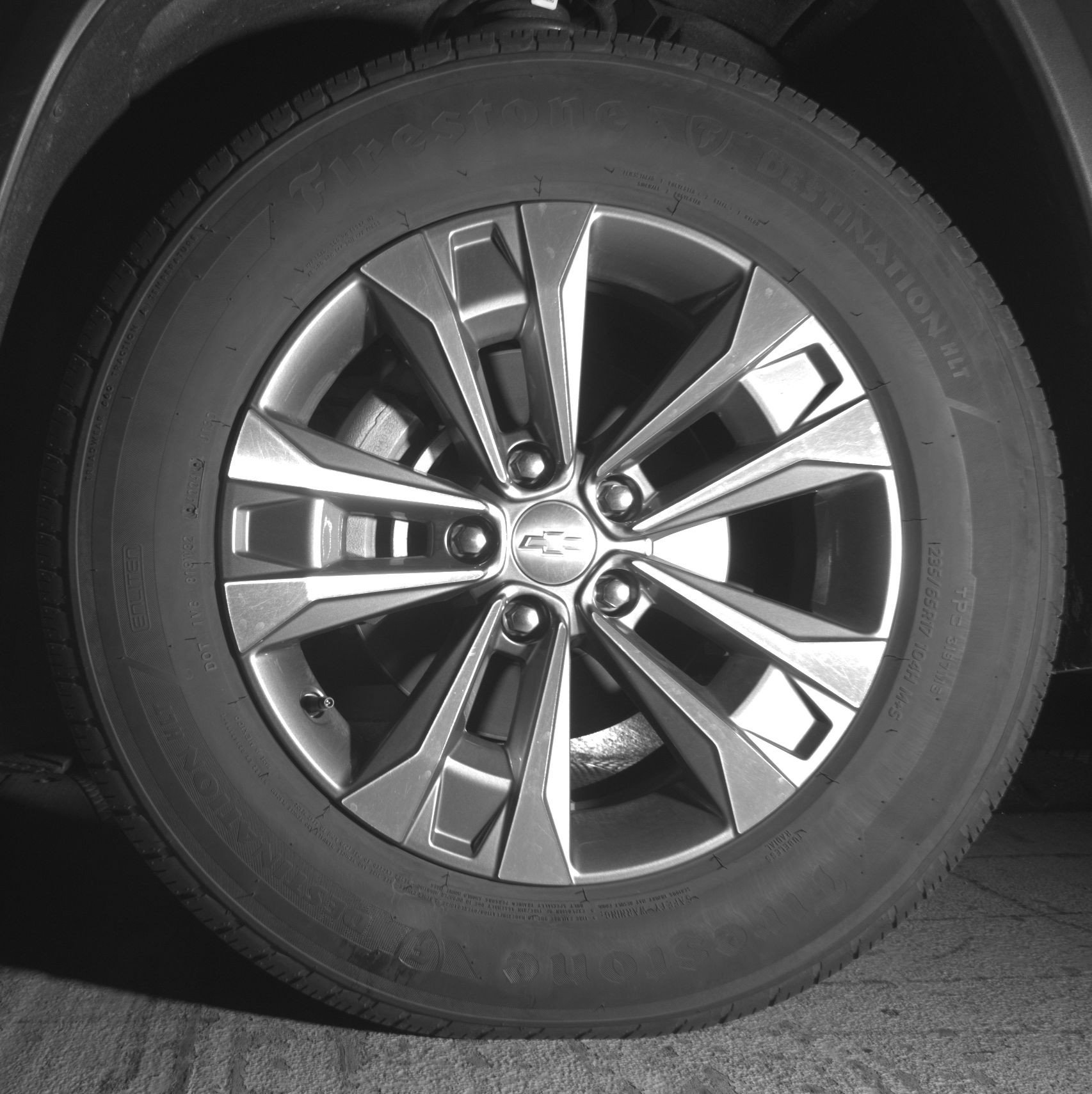 Thumbnail: 2025 Chevrolet Equinox - 12