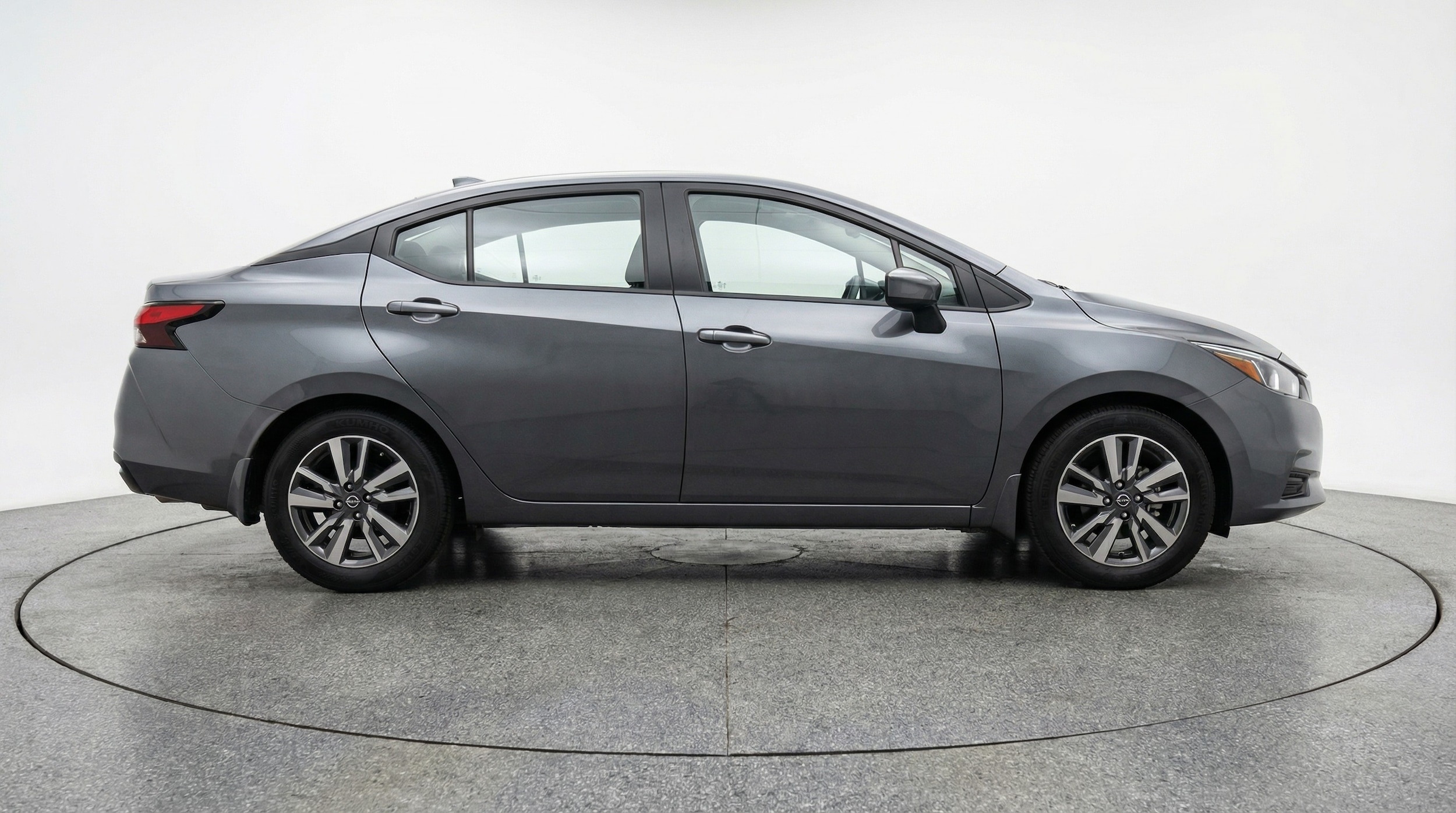 Thumbnail: 2025 Nissan Versa - 8