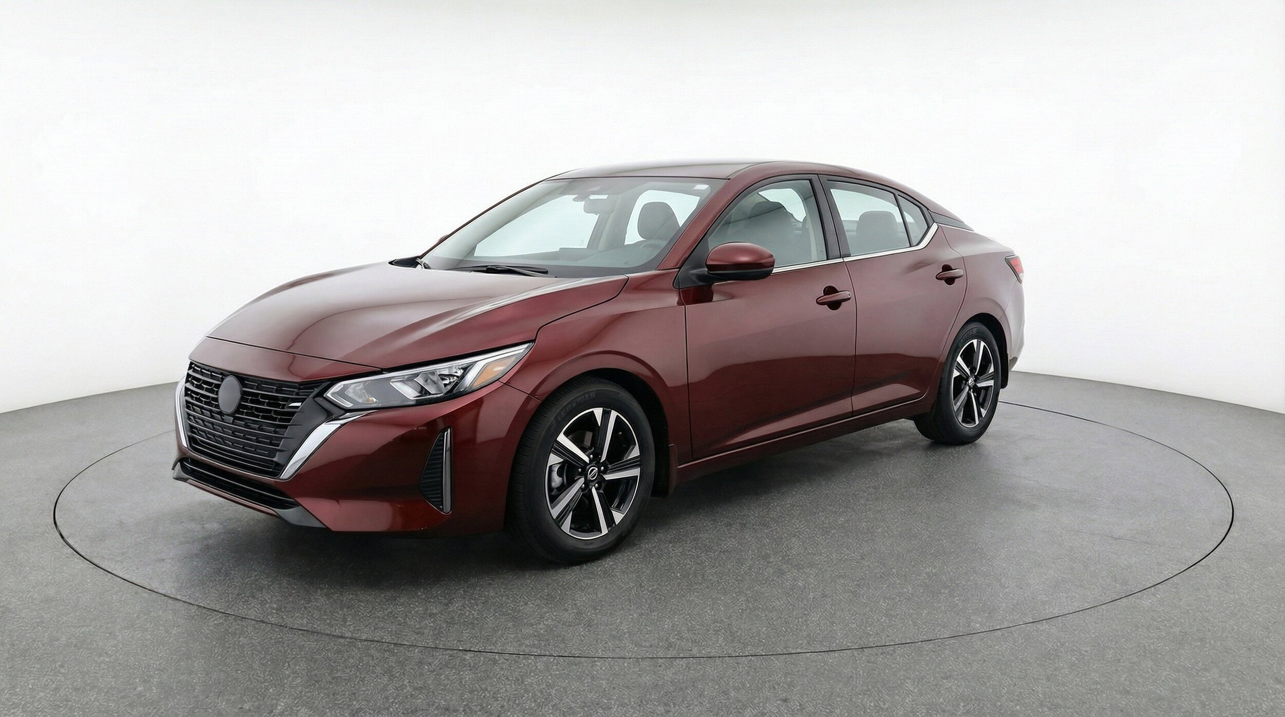 Thumbnail: 2025 Nissan Sentra - 3