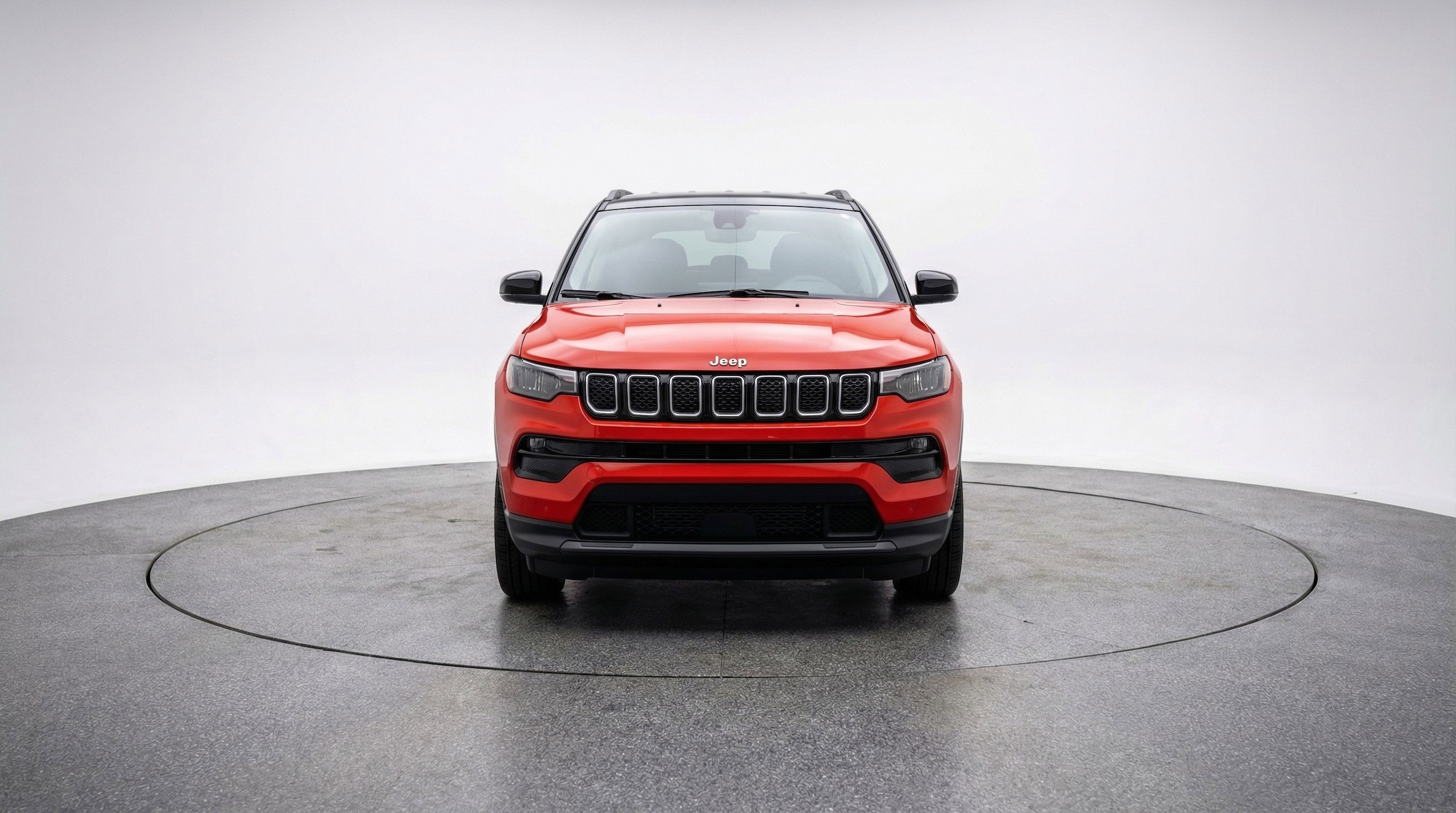 Thumbnail: 2025 Jeep Compass - 2