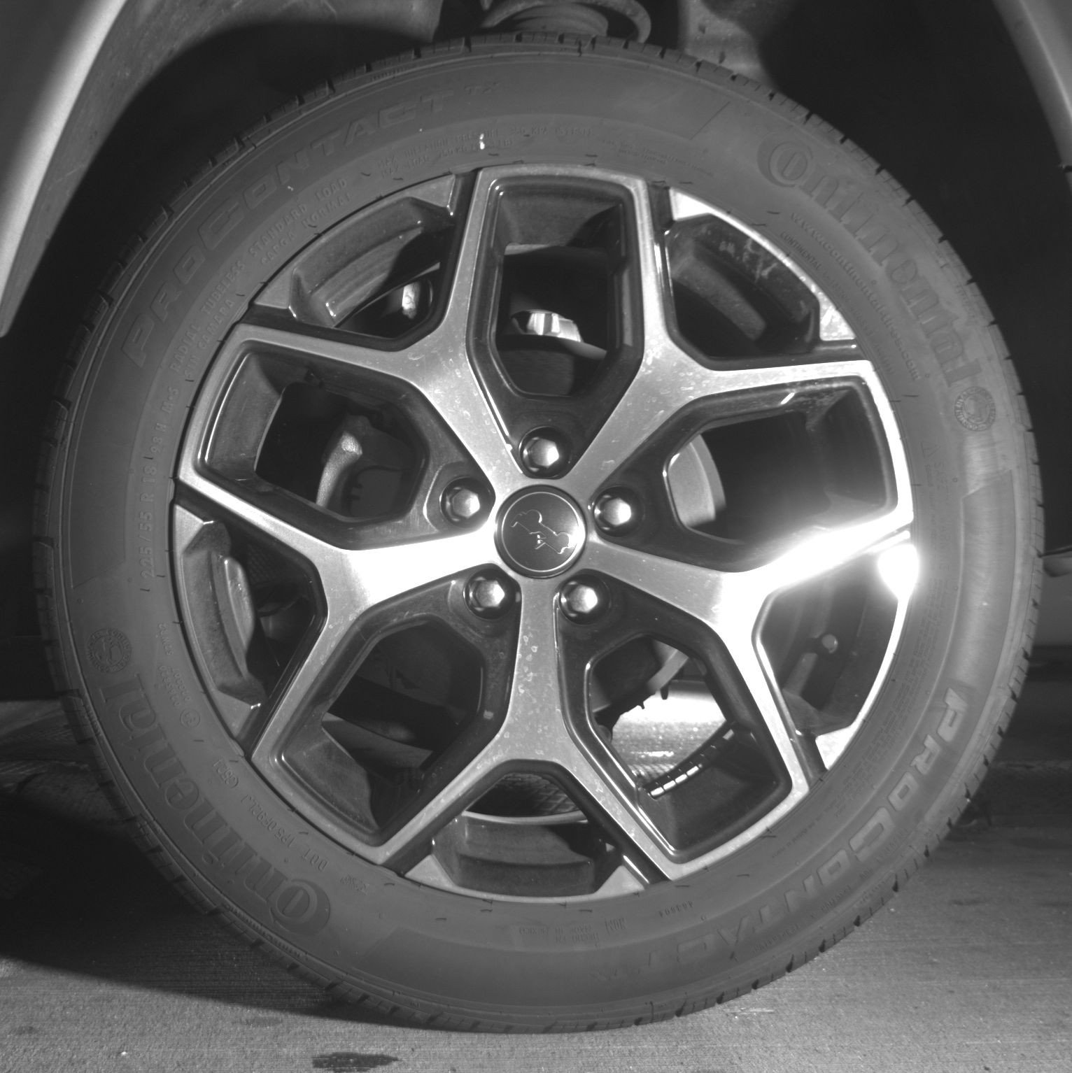 Thumbnail: 2025 Jeep Compass - 14